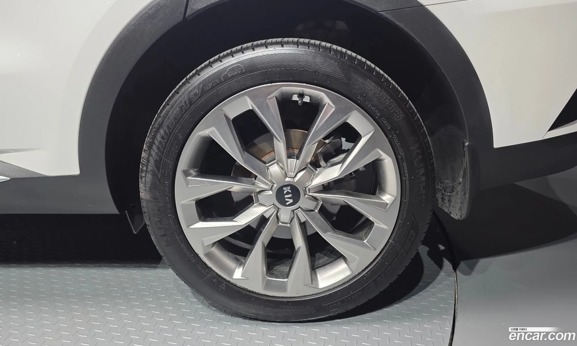 Kia Sorento 2020 — 10