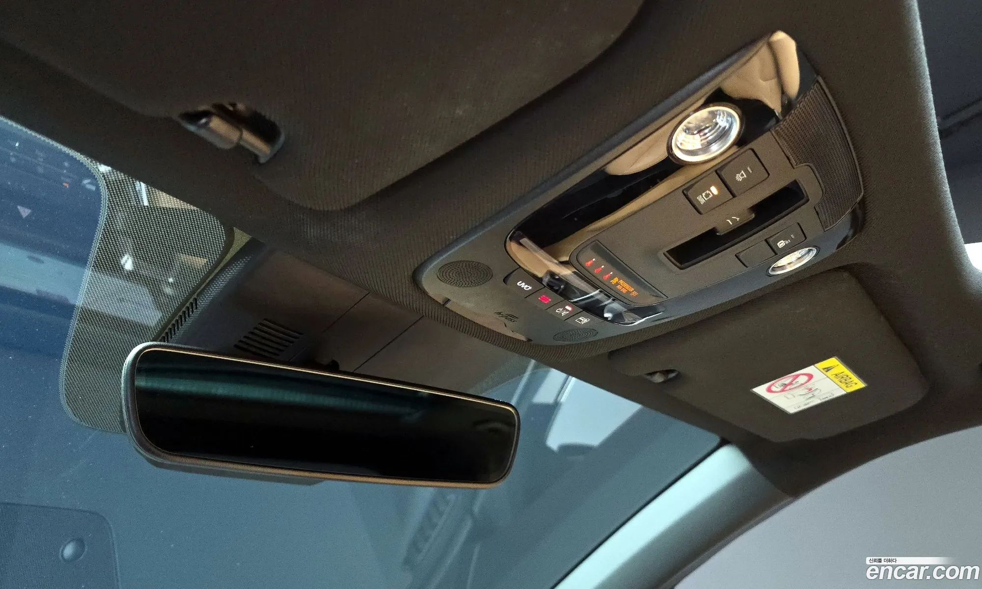 Kia Sorento 2020 — 4