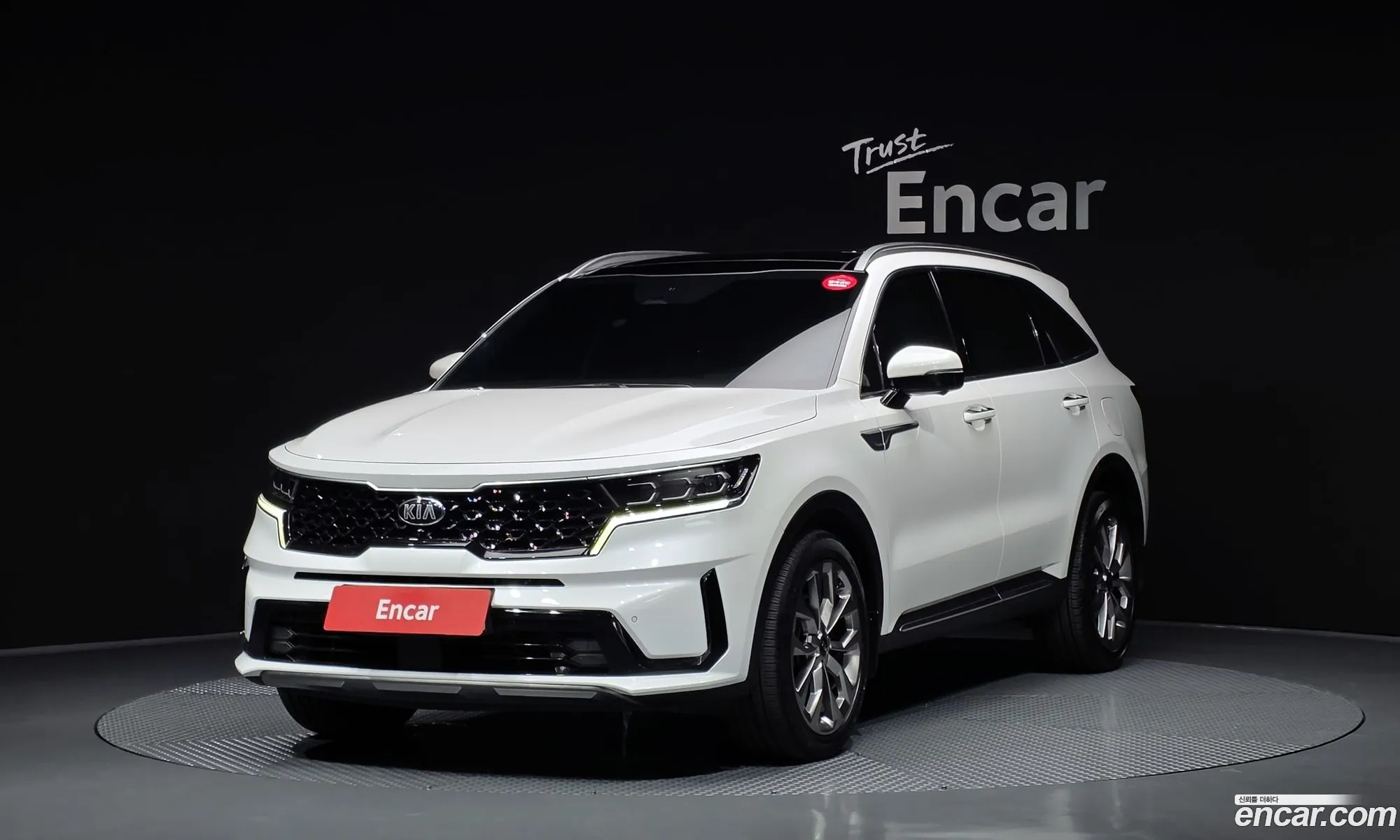 Kia Sorento 2020 — 28