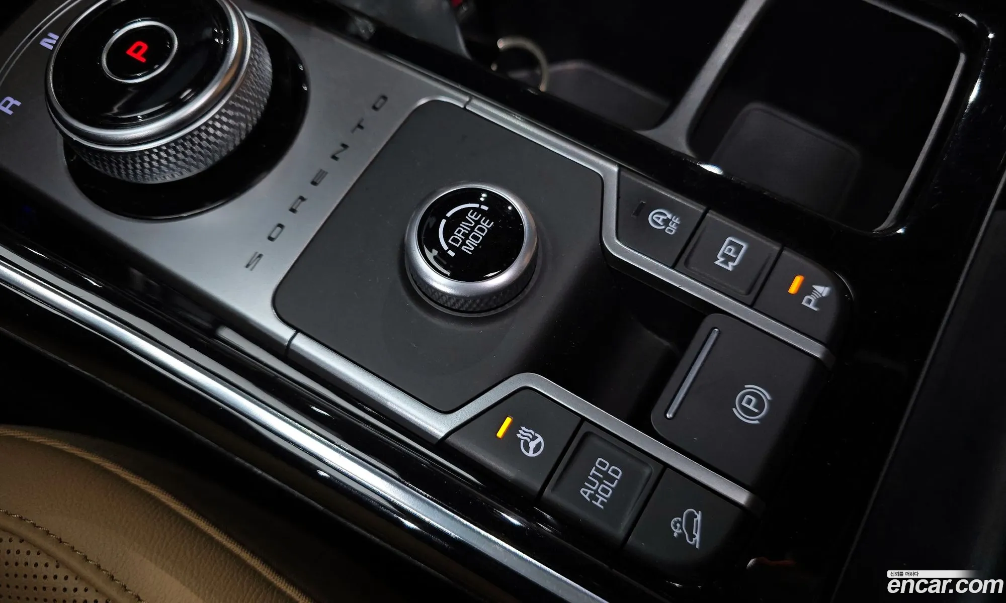 Kia Sorento 2020 — 27