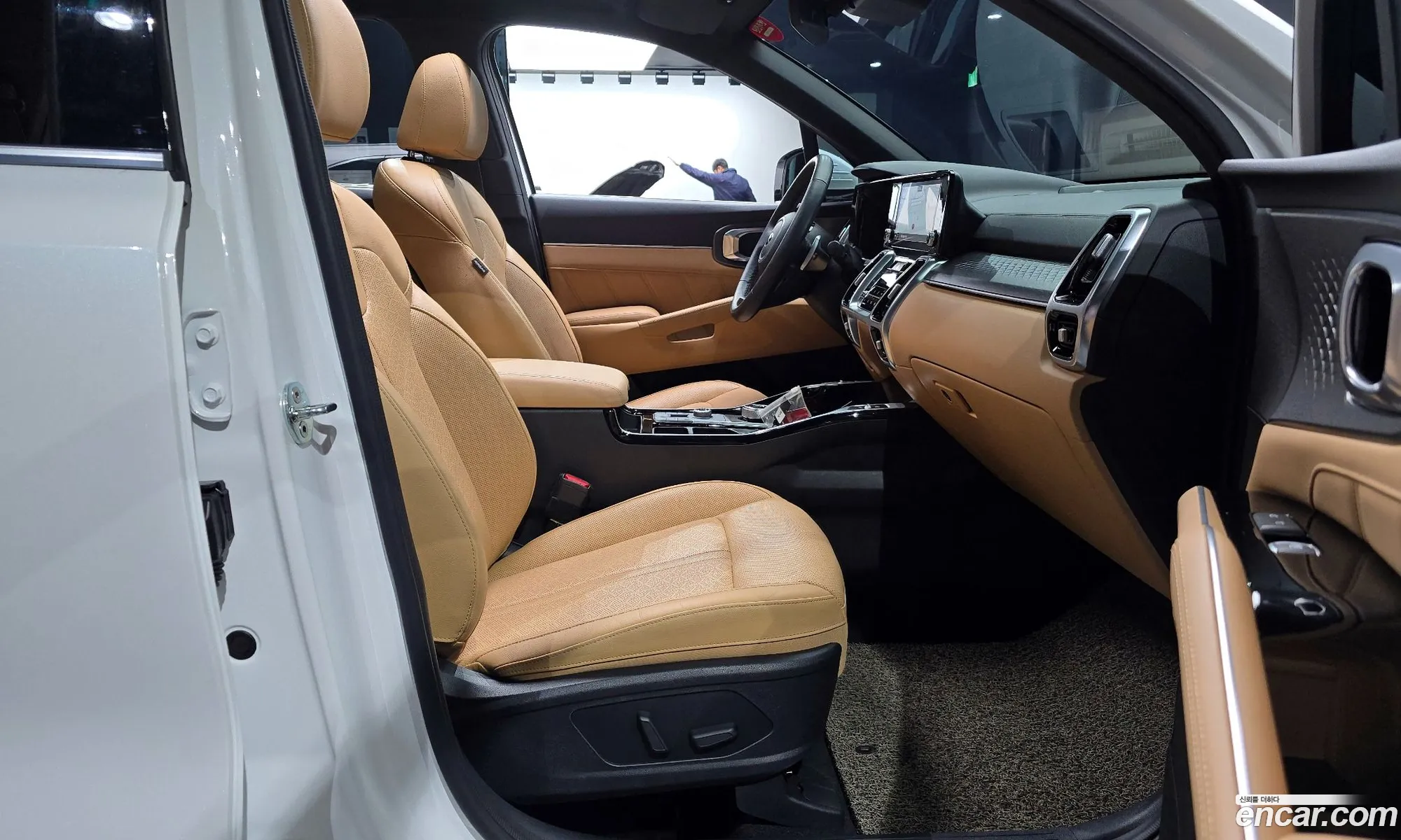 Kia Sorento 2020 — 13