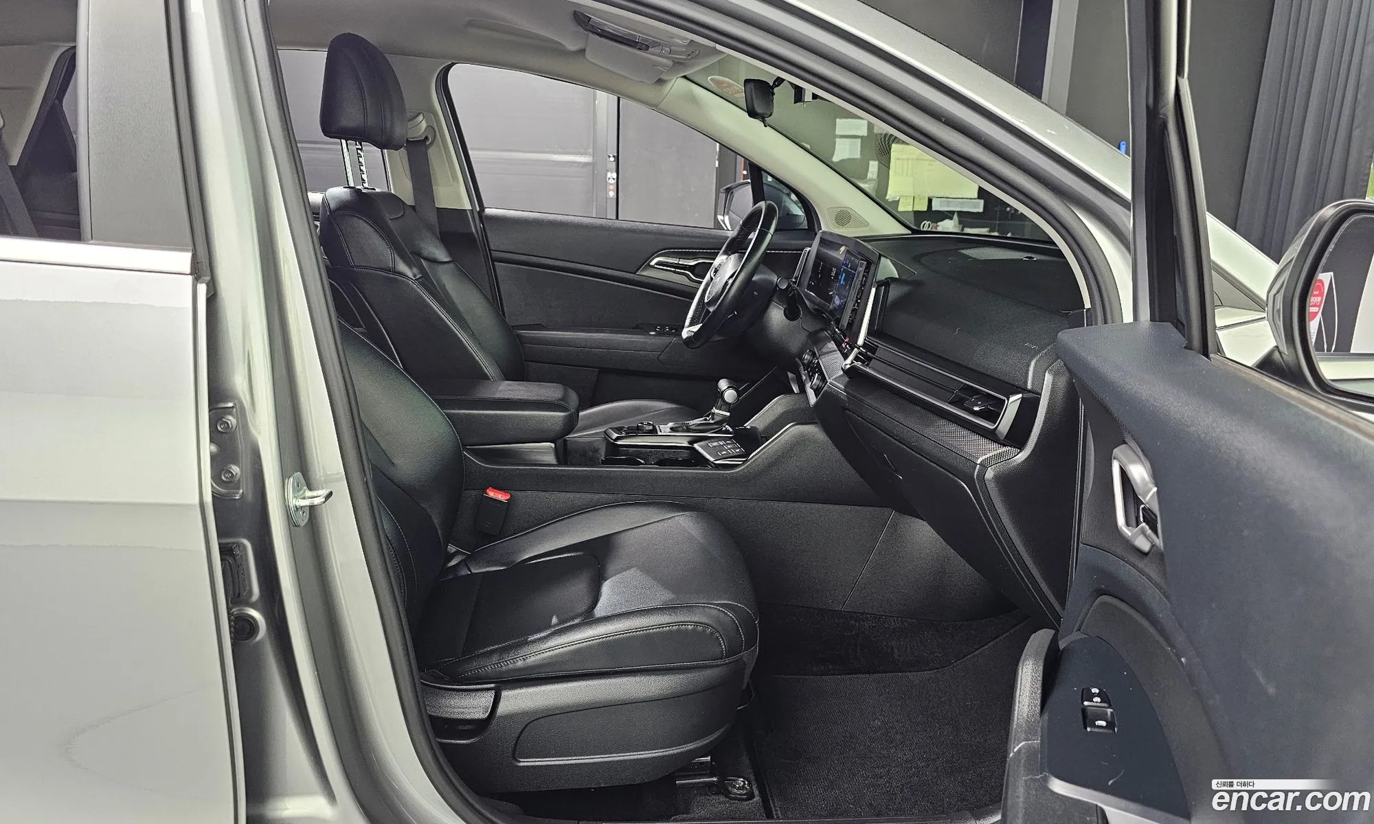 Kia Sportage 2022 — 15
