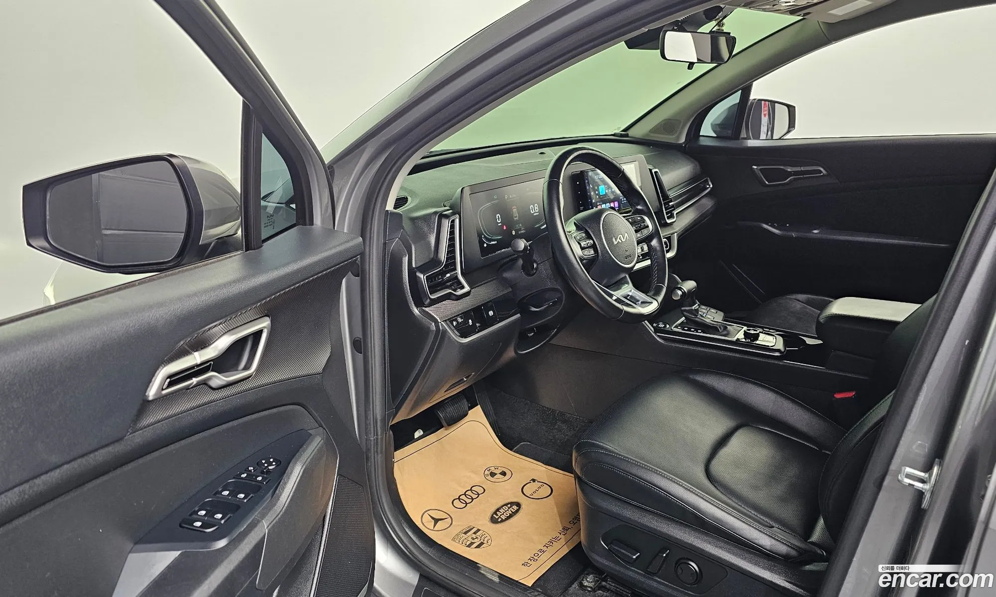 Kia Sportage 2022 — 17