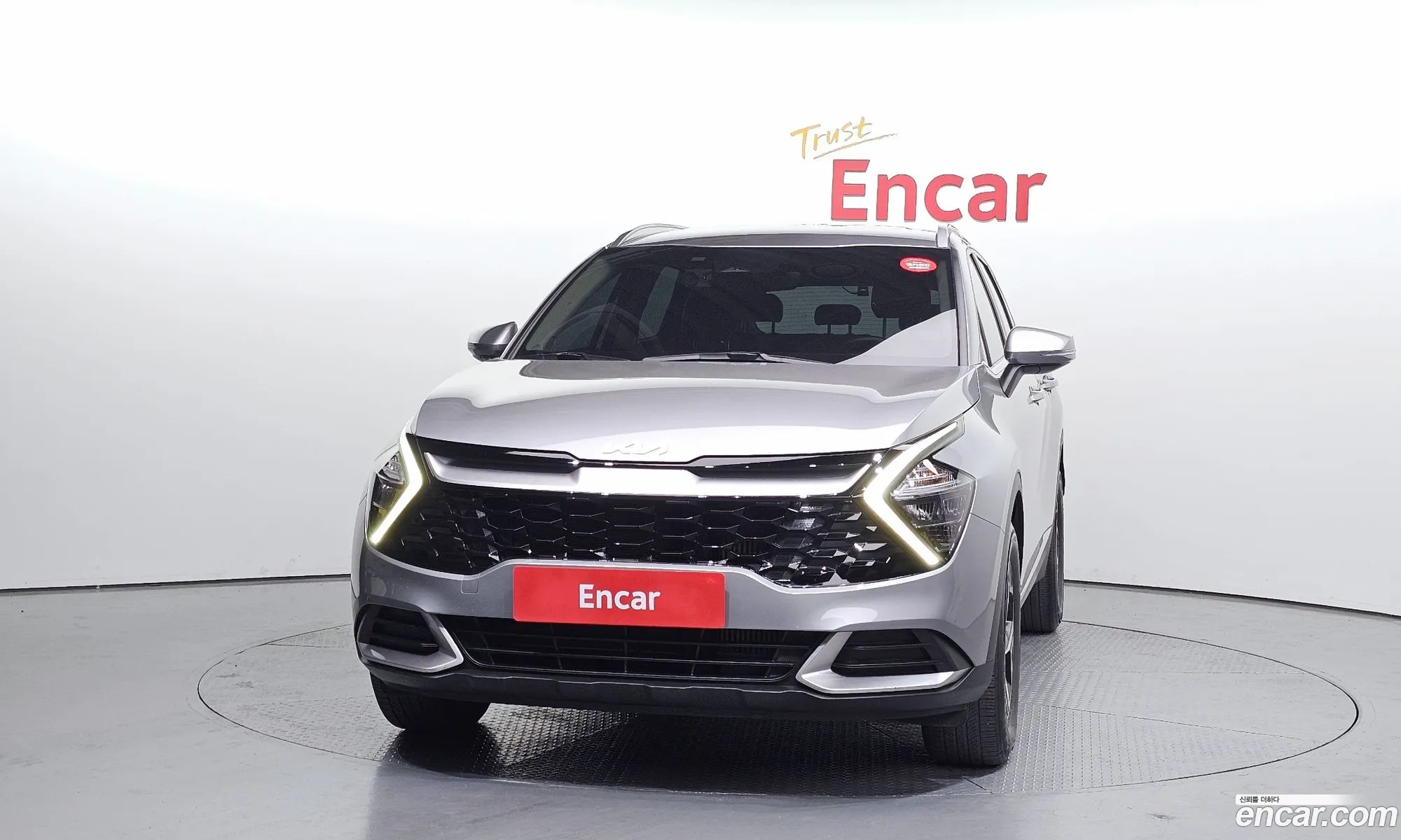 Kia Sportage 2022 — 13