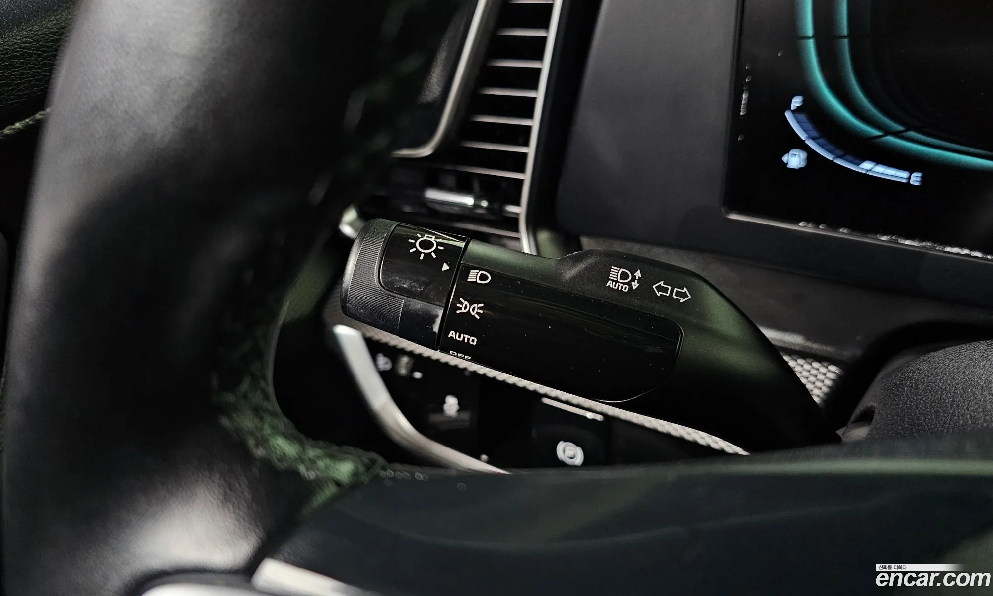 Kia Sportage 2022 — 14