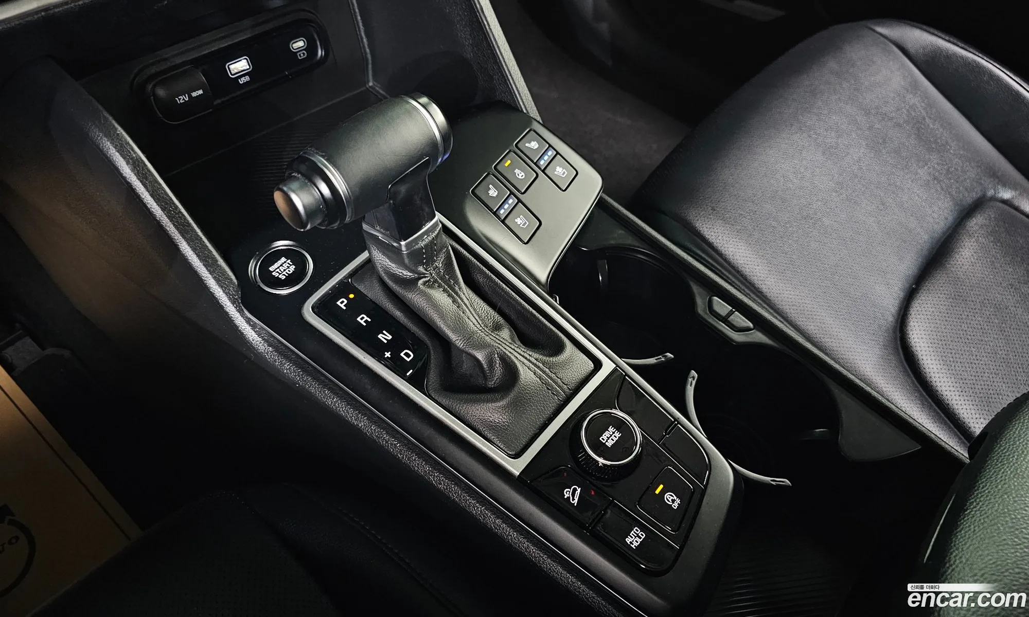 Kia Sportage 2022 — 11