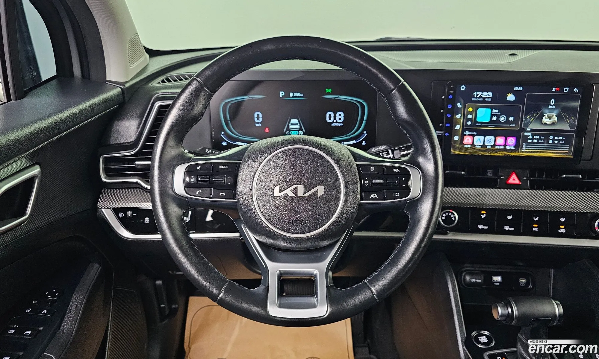 Kia Sportage 2022 — 12