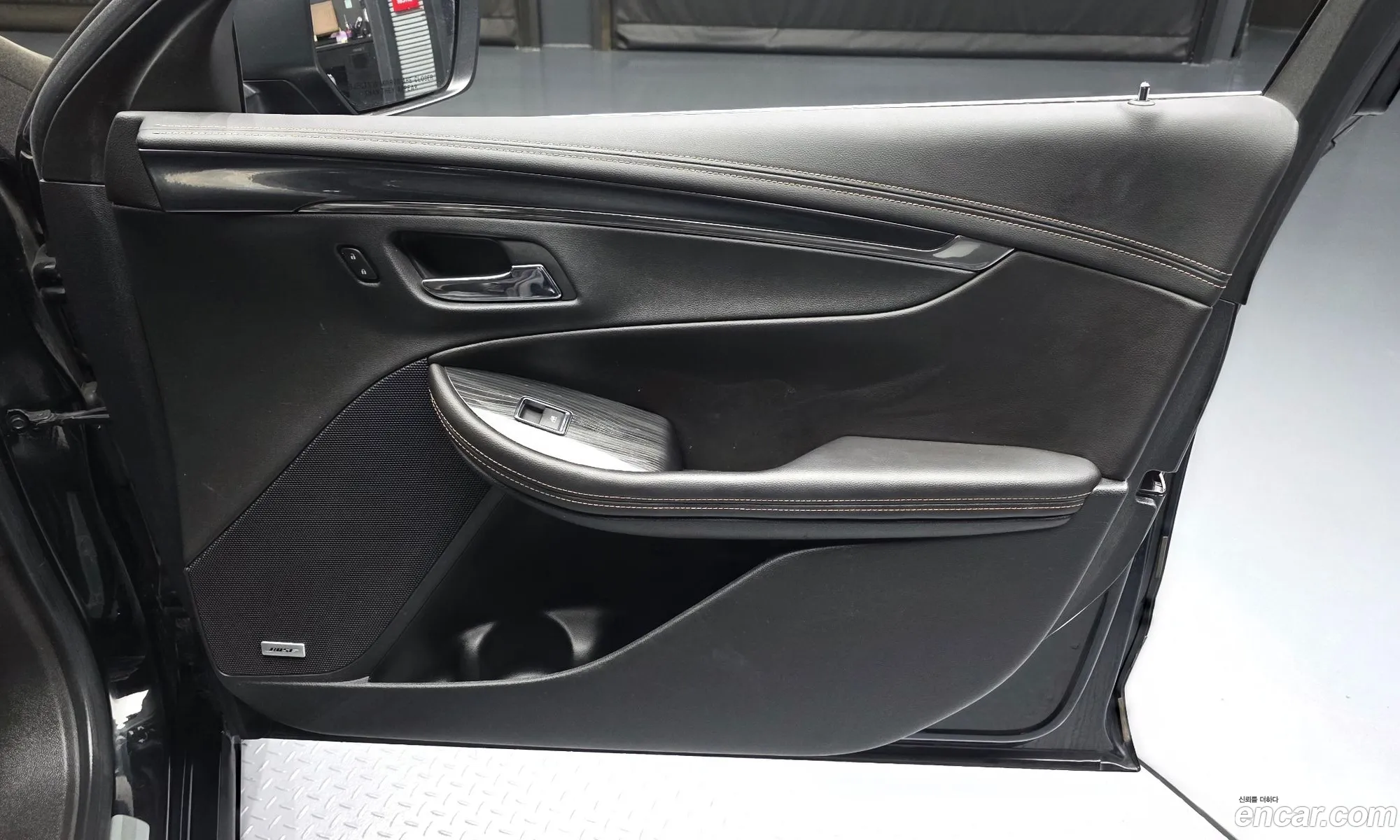Chevrolet (GM Daewoo) Impala 2016 — 15