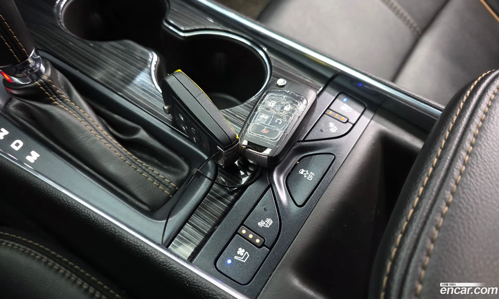 Chevrolet (GM Daewoo) Impala 2016 — 26
