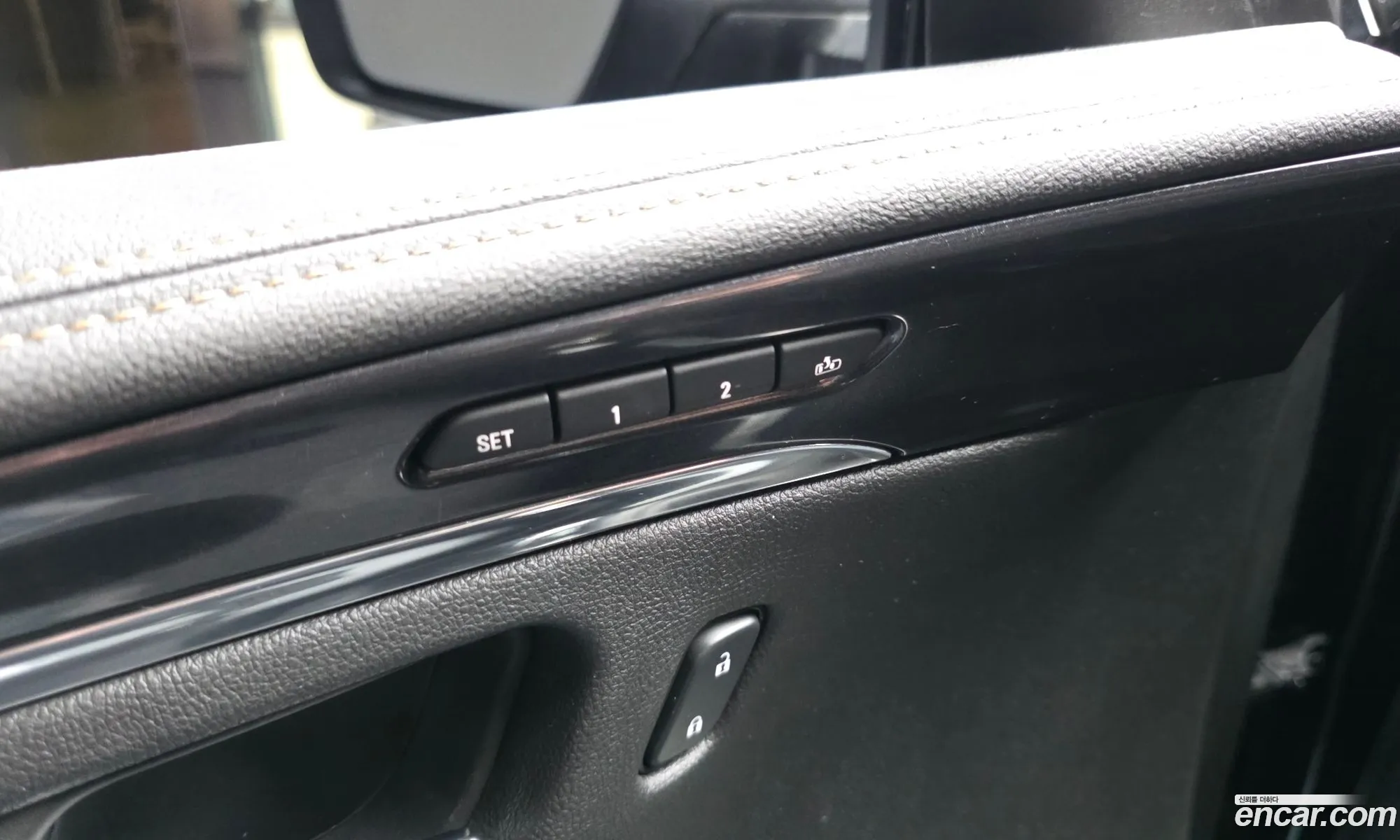 Chevrolet (GM Daewoo) Impala 2016 — 27