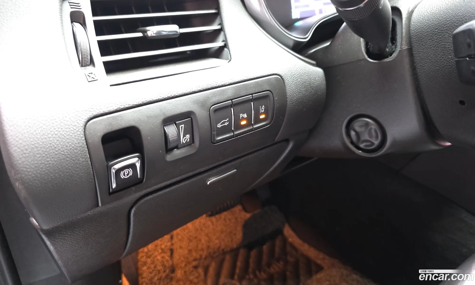 Chevrolet (GM Daewoo) Impala 2016 — 11