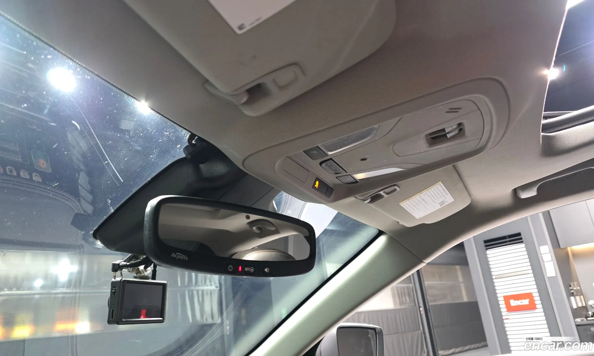 Chevrolet (GM Daewoo) Impala 2016 — 28