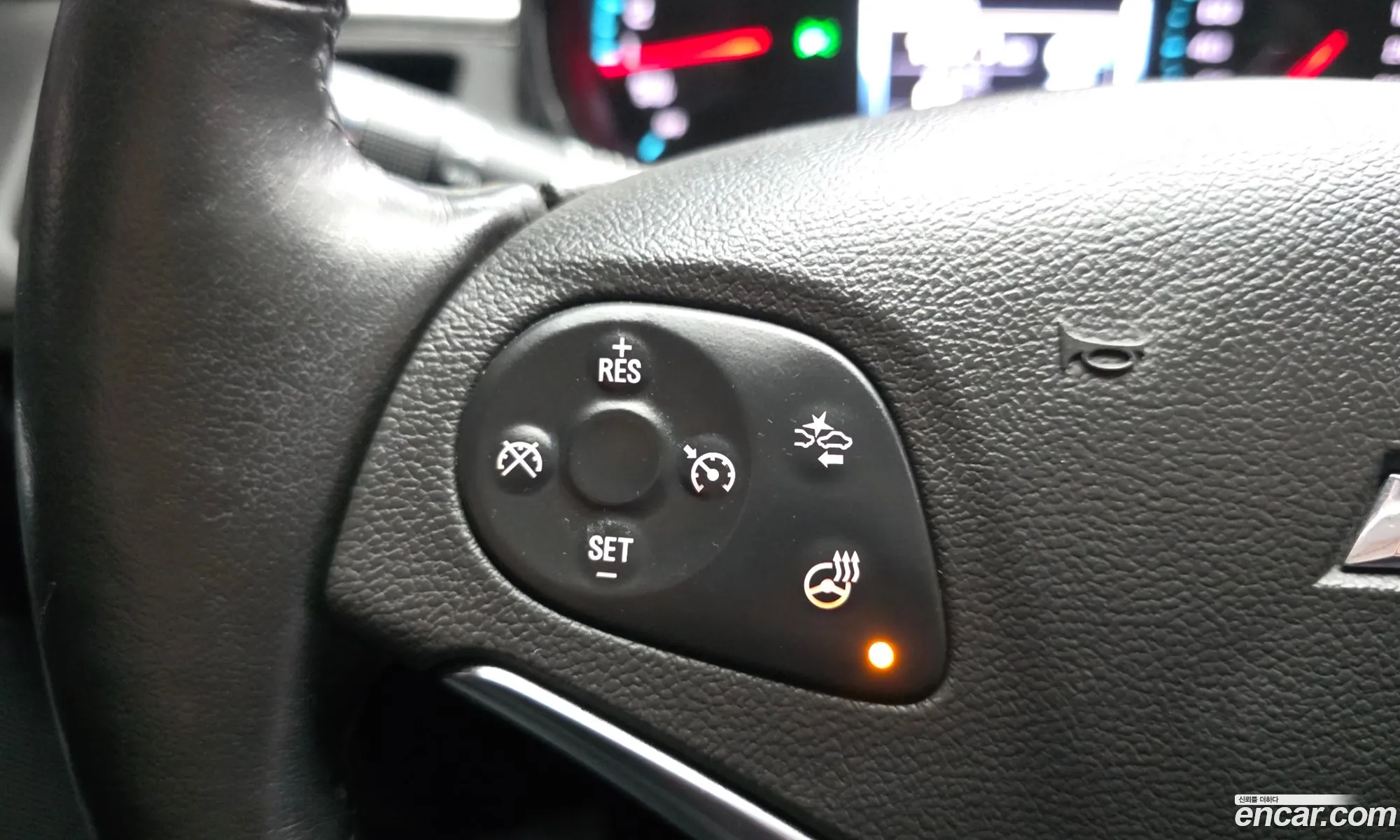 Chevrolet (GM Daewoo) Impala 2016 — 21
