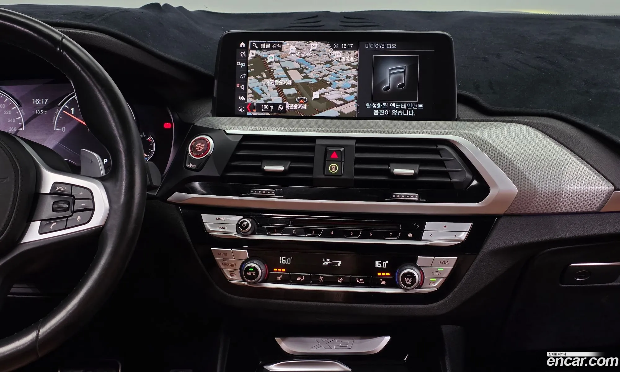 BMW X3 2019 WBAUZ3101KLD19660 — 12