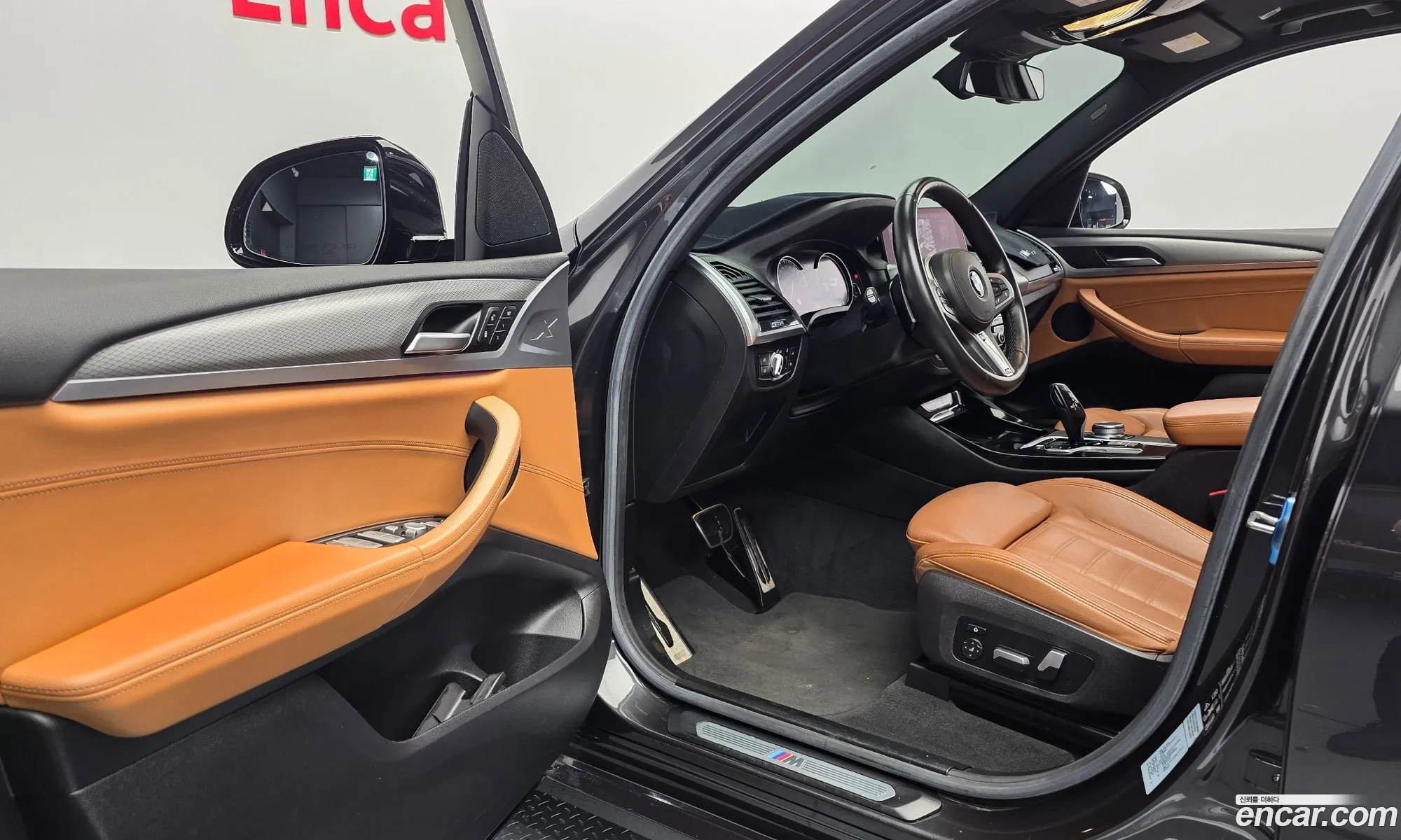 BMW X3 2019 WBAUZ3101KLD19660 — 10