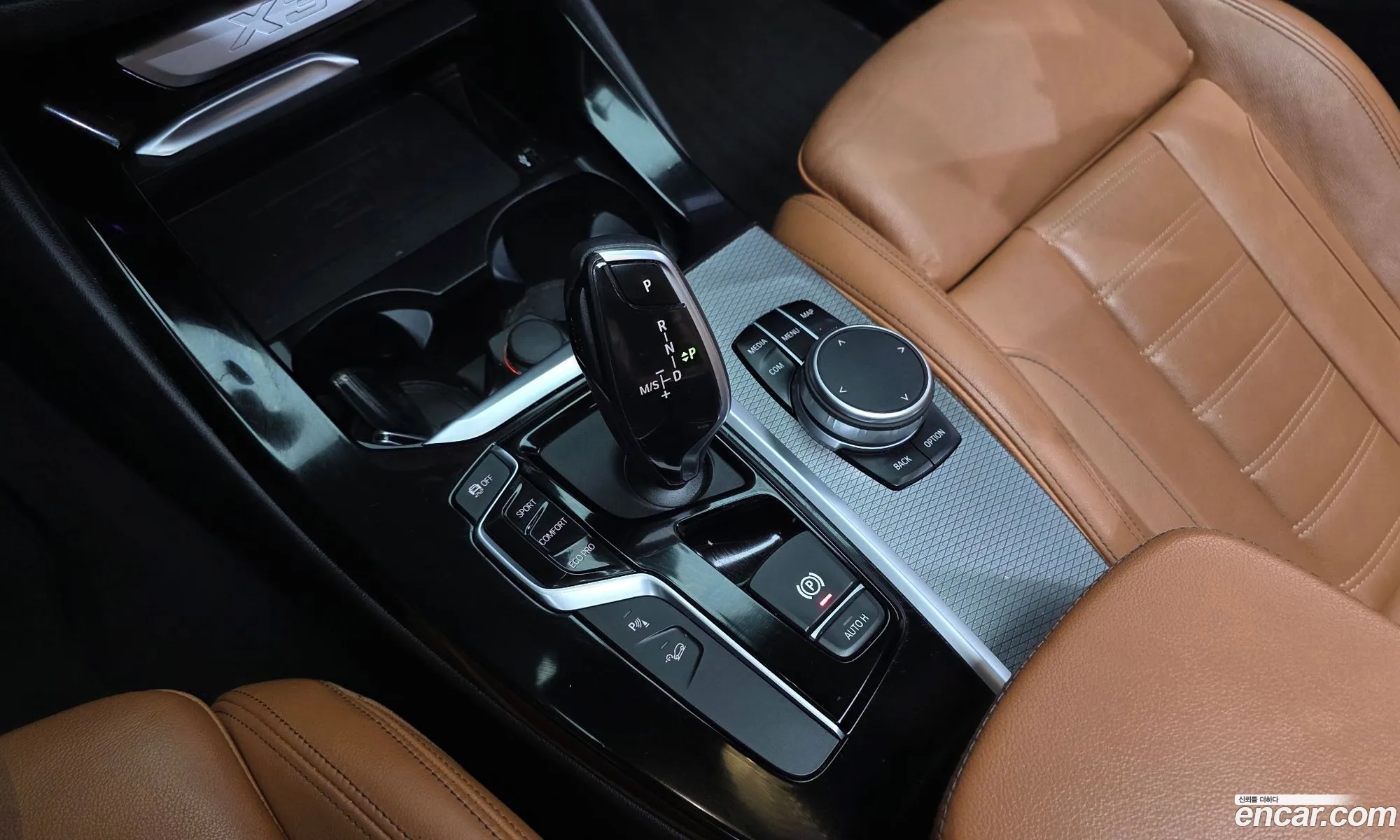 BMW X3 2019 WBAUZ3101KLD19660 — 22