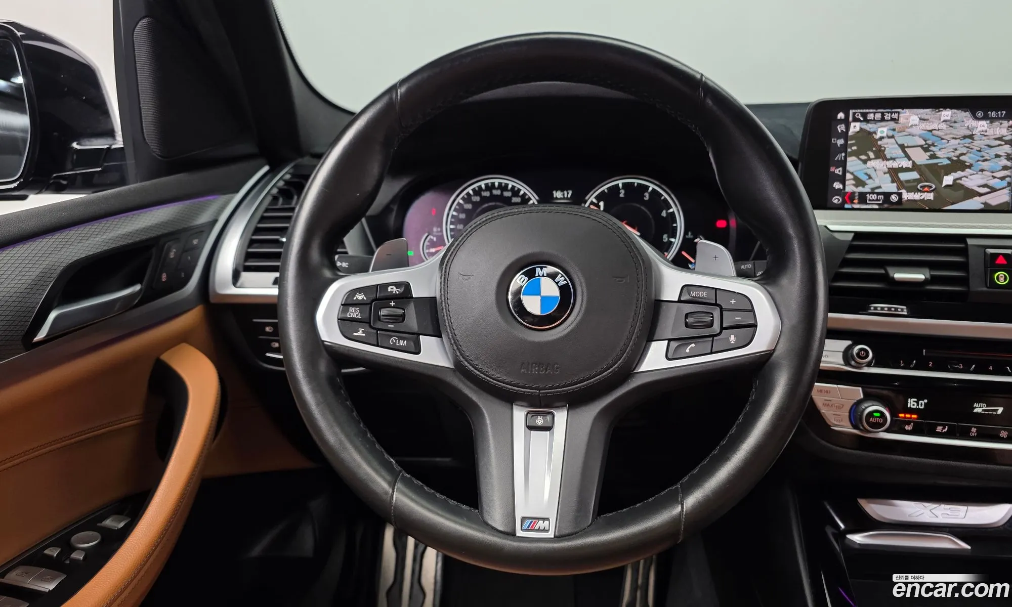 BMW X3 2019 WBAUZ3101KLD19660 — 21