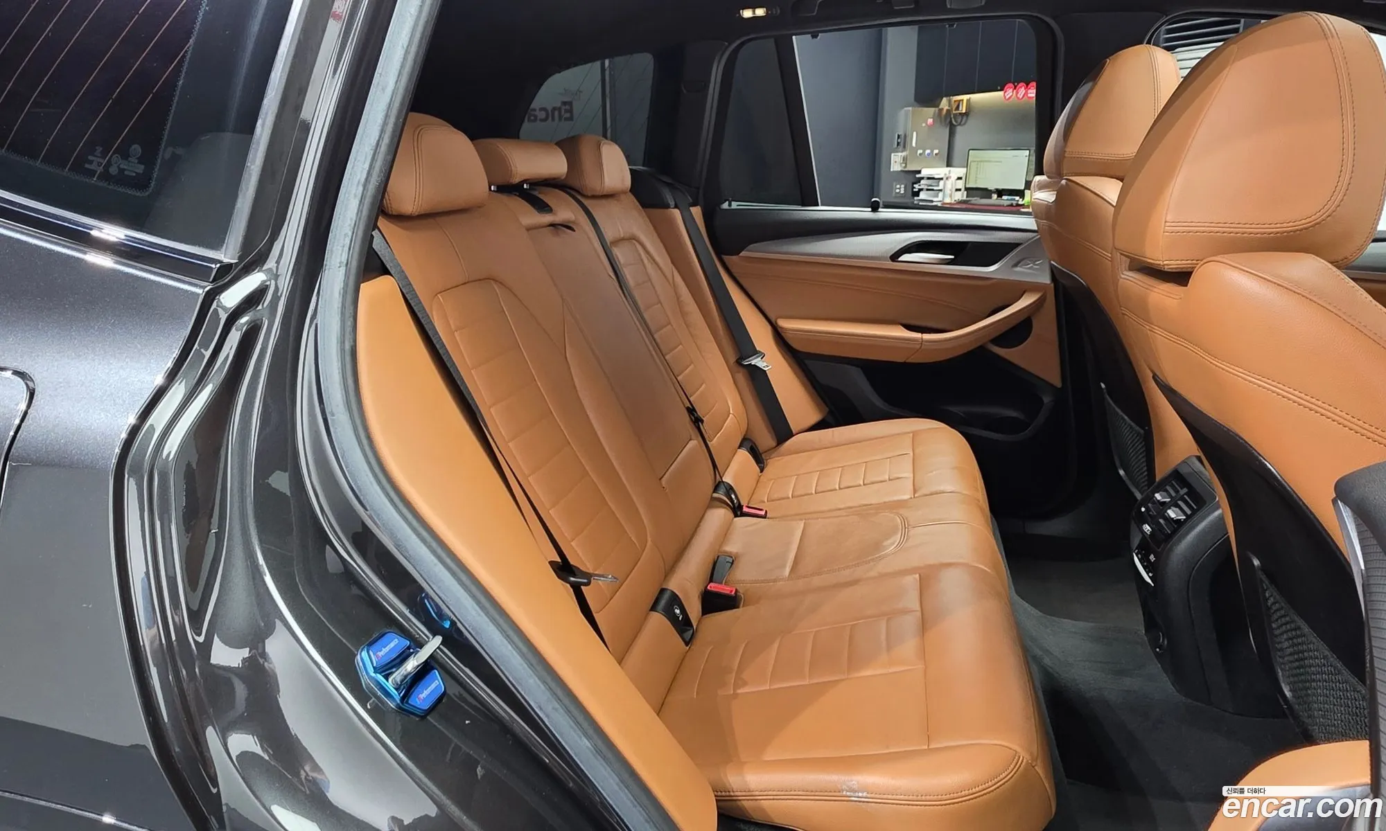BMW X3 2019 WBAUZ3101KLD19660 — 14