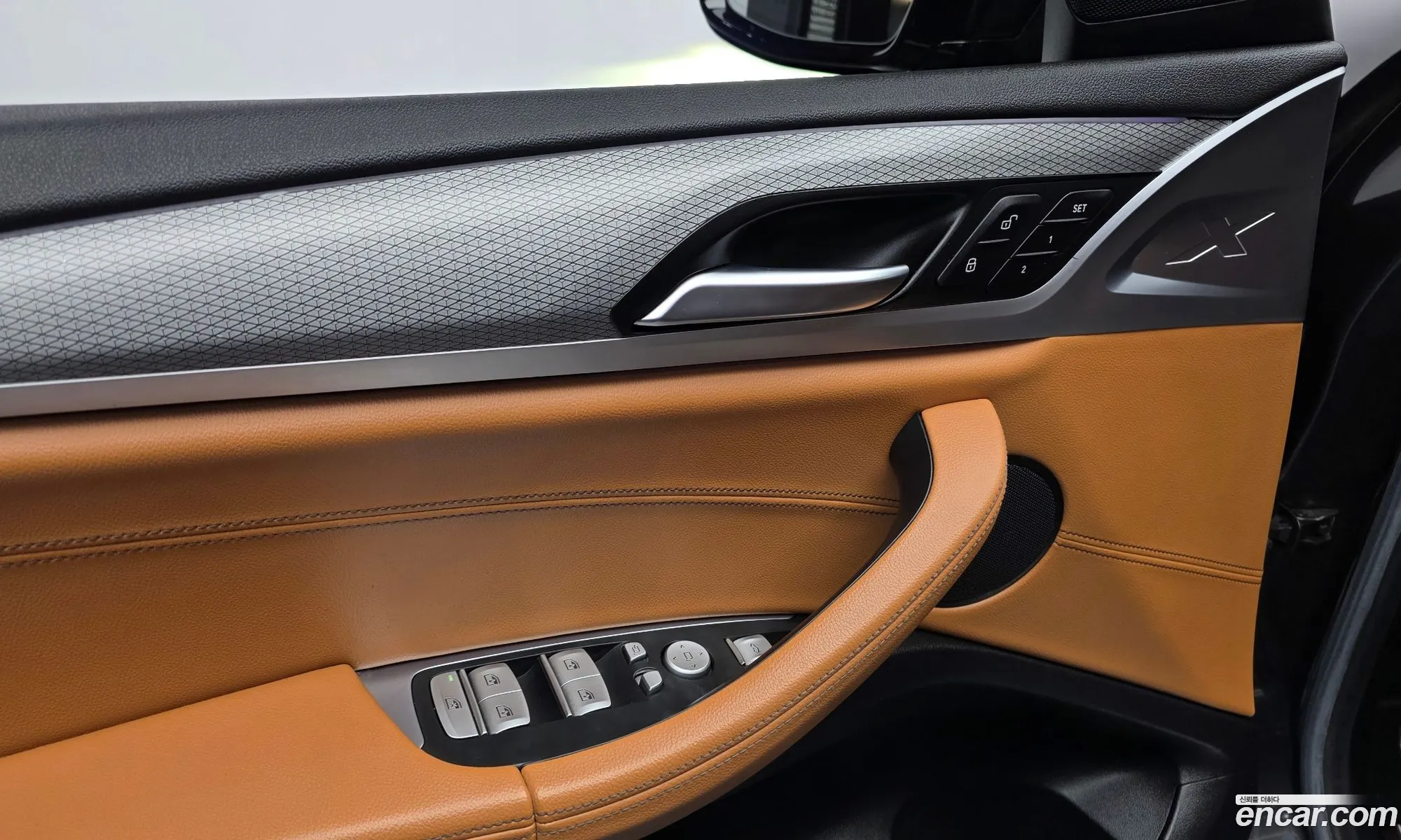 BMW X3 2019 WBAUZ3101KLD19660 — 5