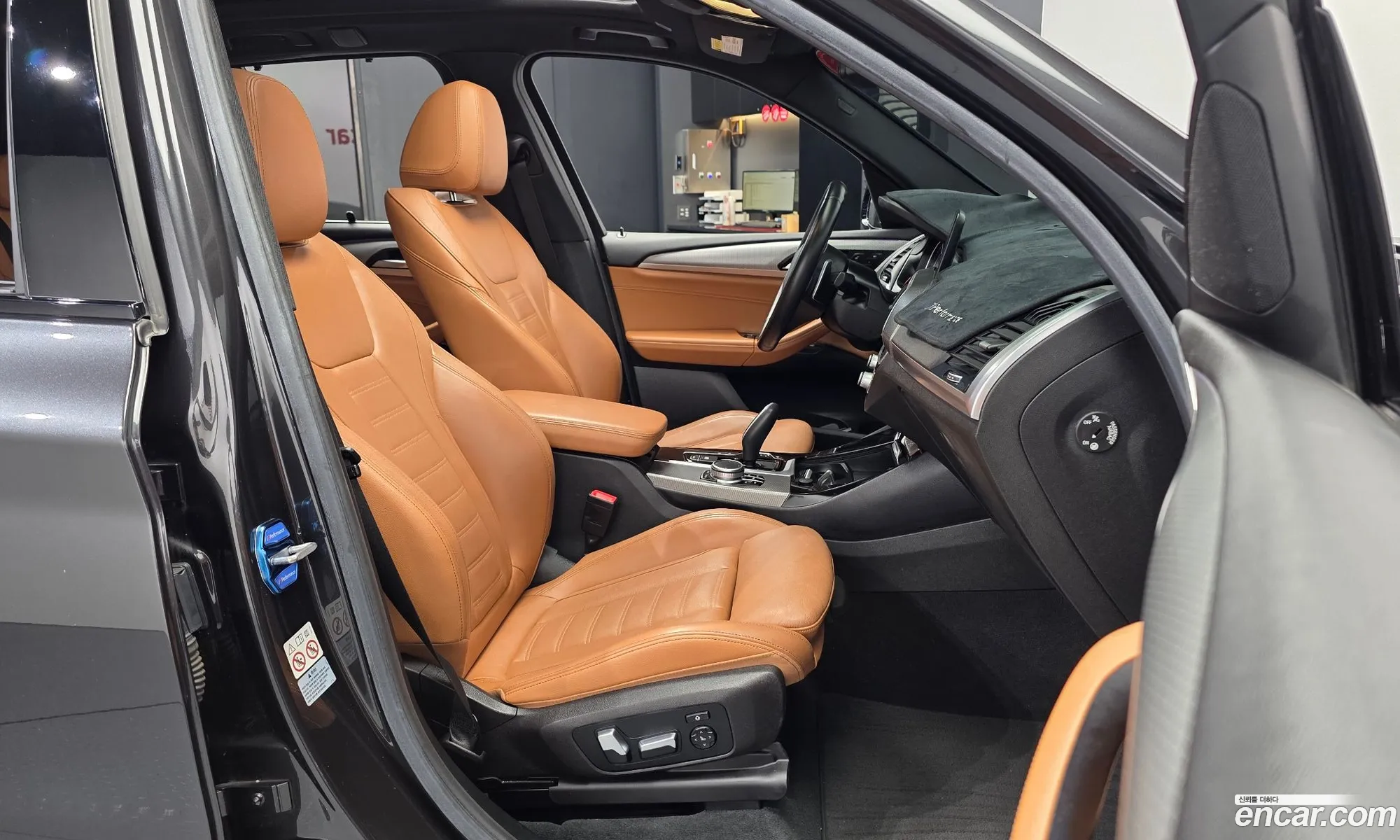 BMW X3 2019 WBAUZ3101KLD19660 — 3