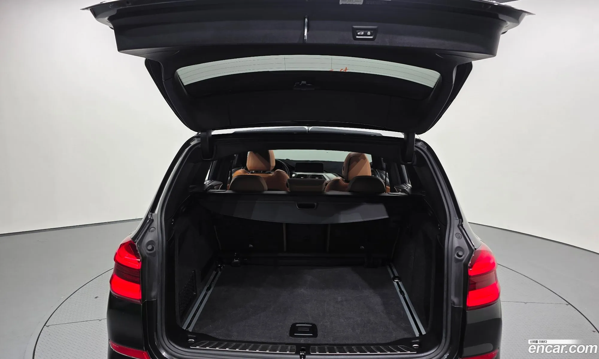BMW X3 2019 WBAUZ3101KLD19660 — 4