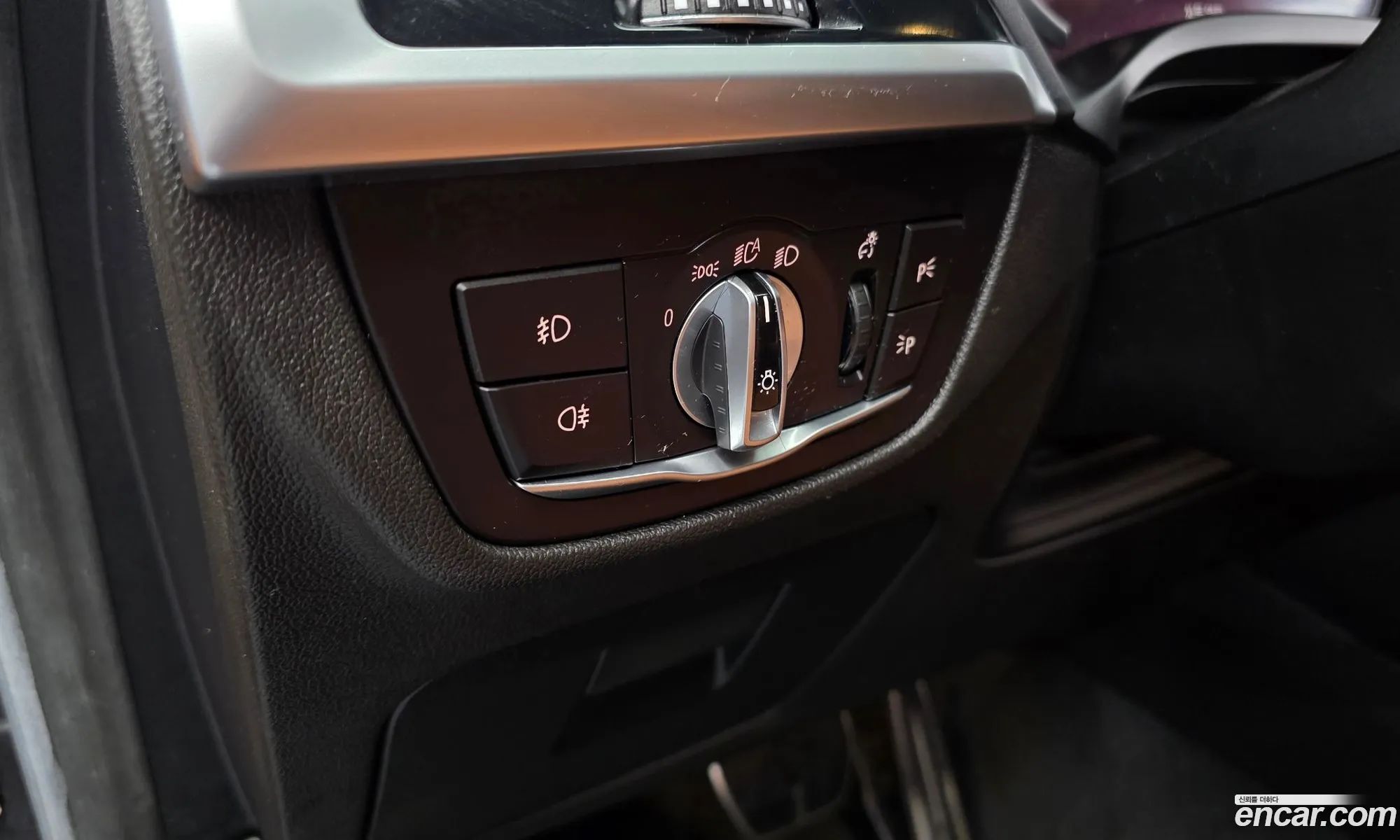 BMW X3 2019 WBAUZ3101KLD19660 — 11