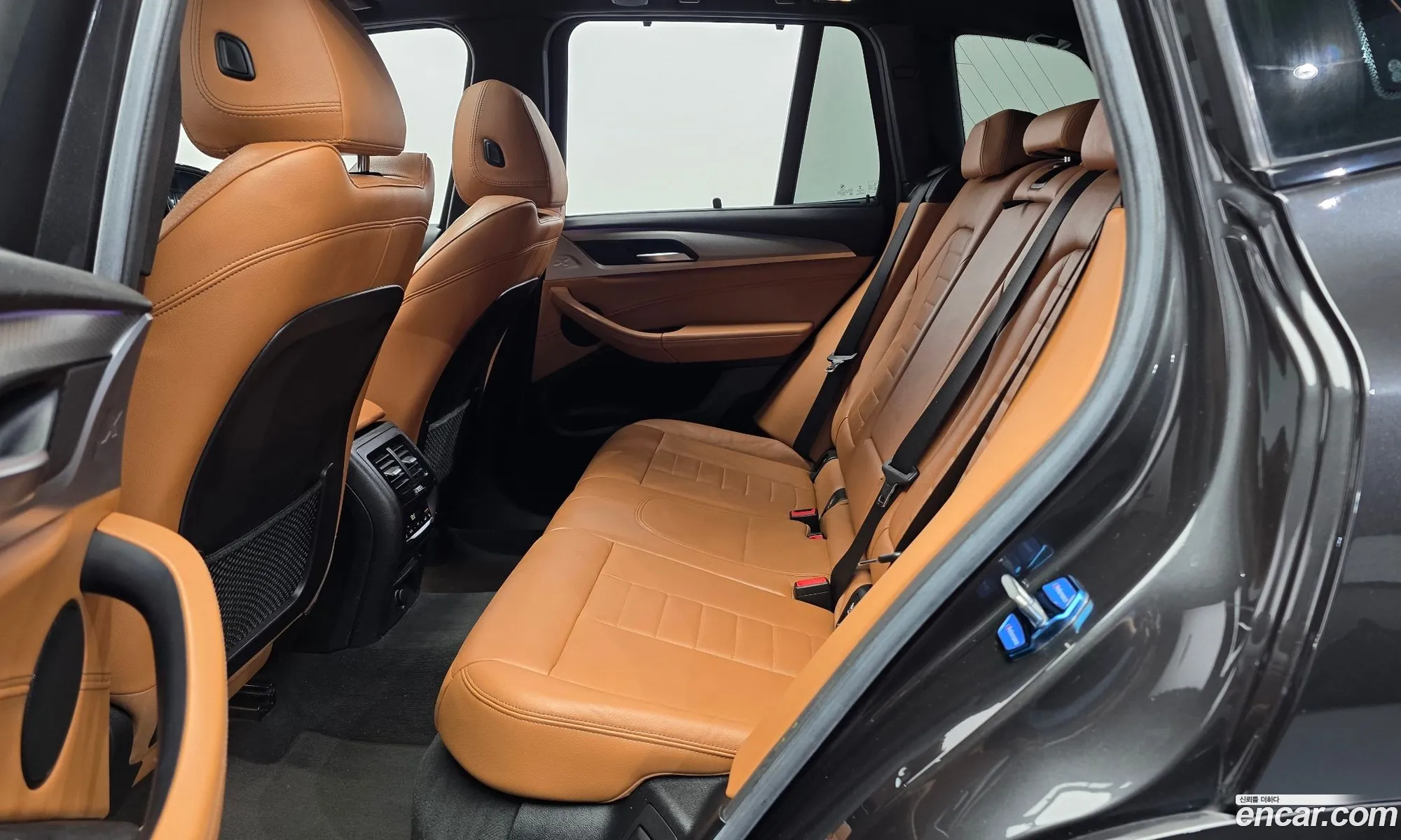 BMW X3 2019 WBAUZ3101KLD19660 — 18