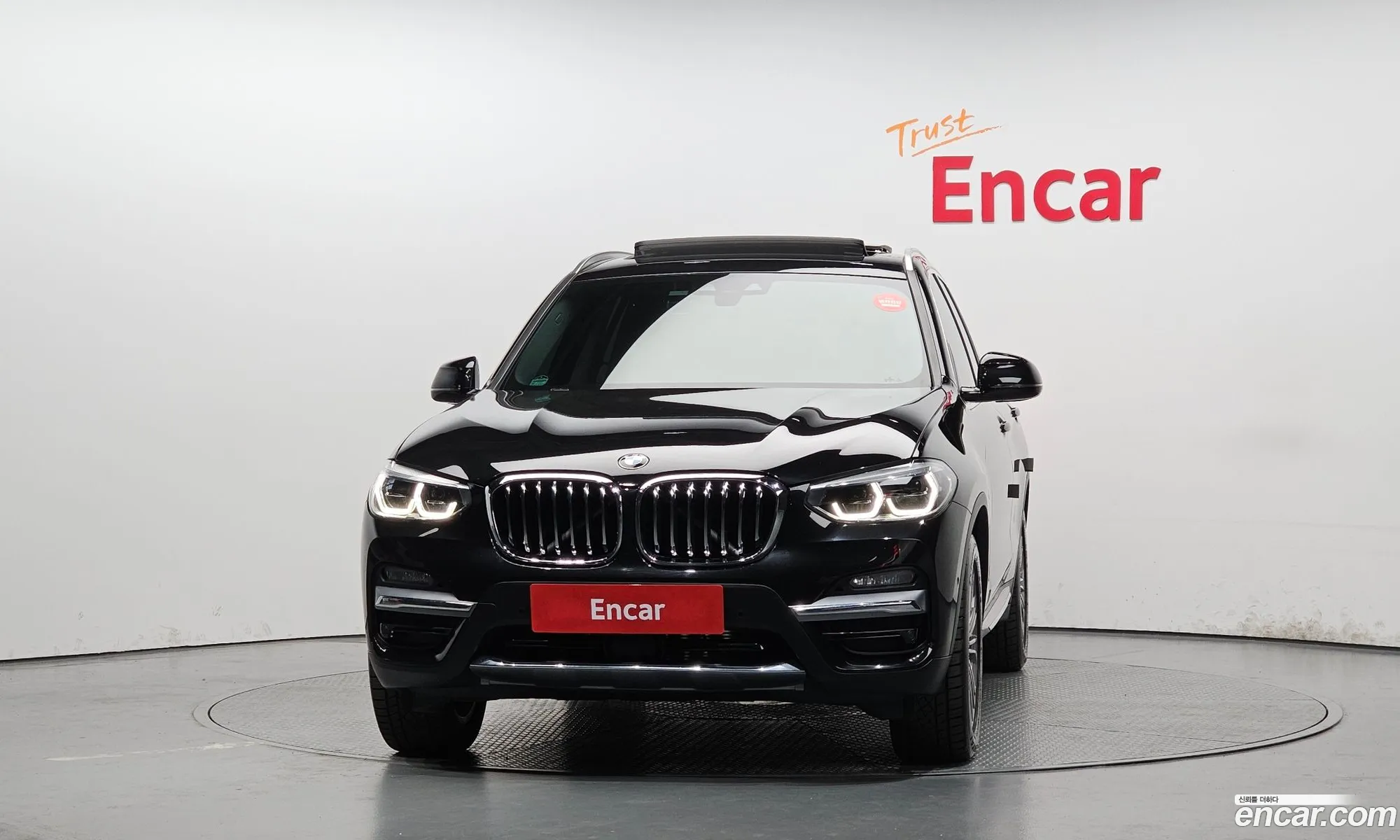 BMW X3 2020 WBA51BG08L9B77013 — 15