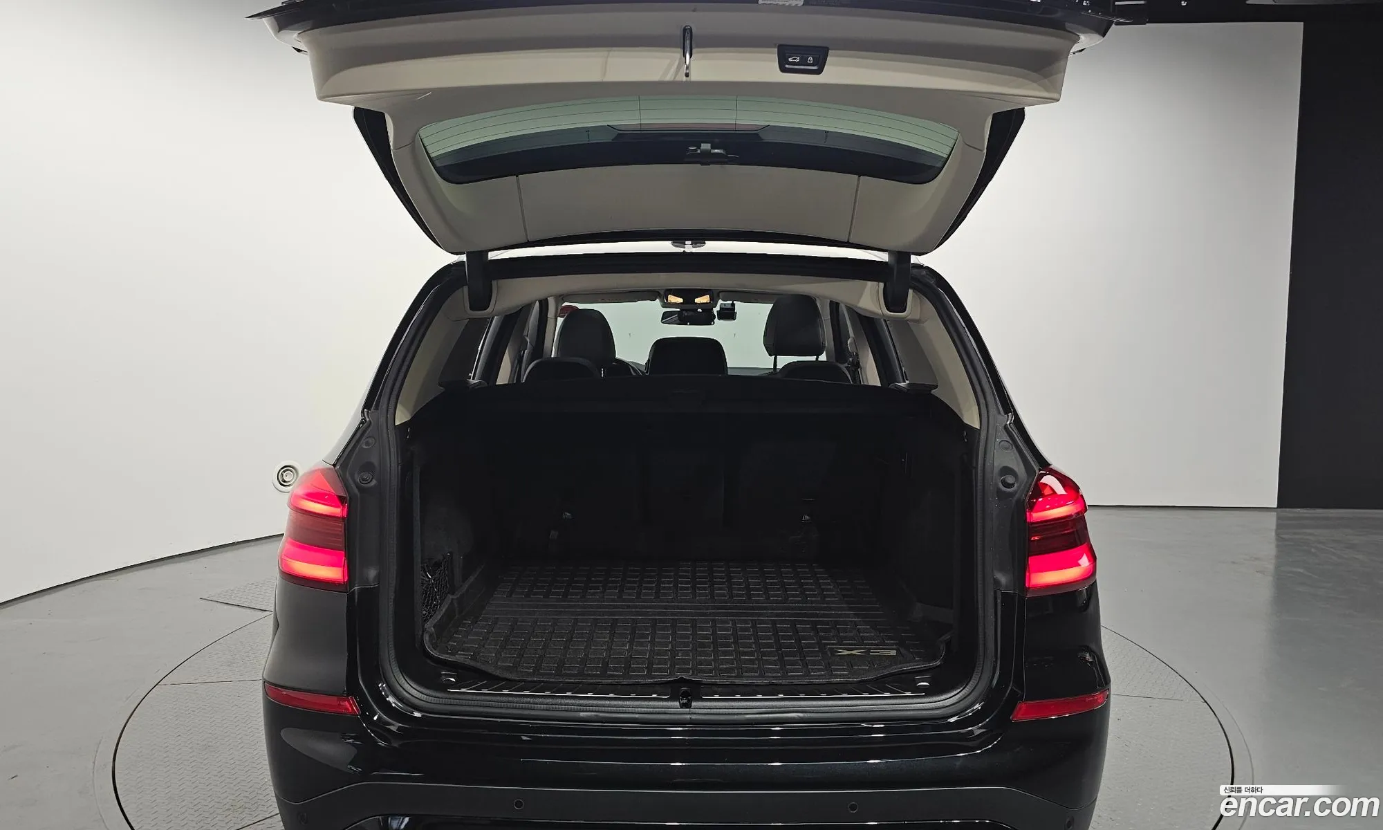 BMW X3 2020 WBA51BG08L9B77013 — 14