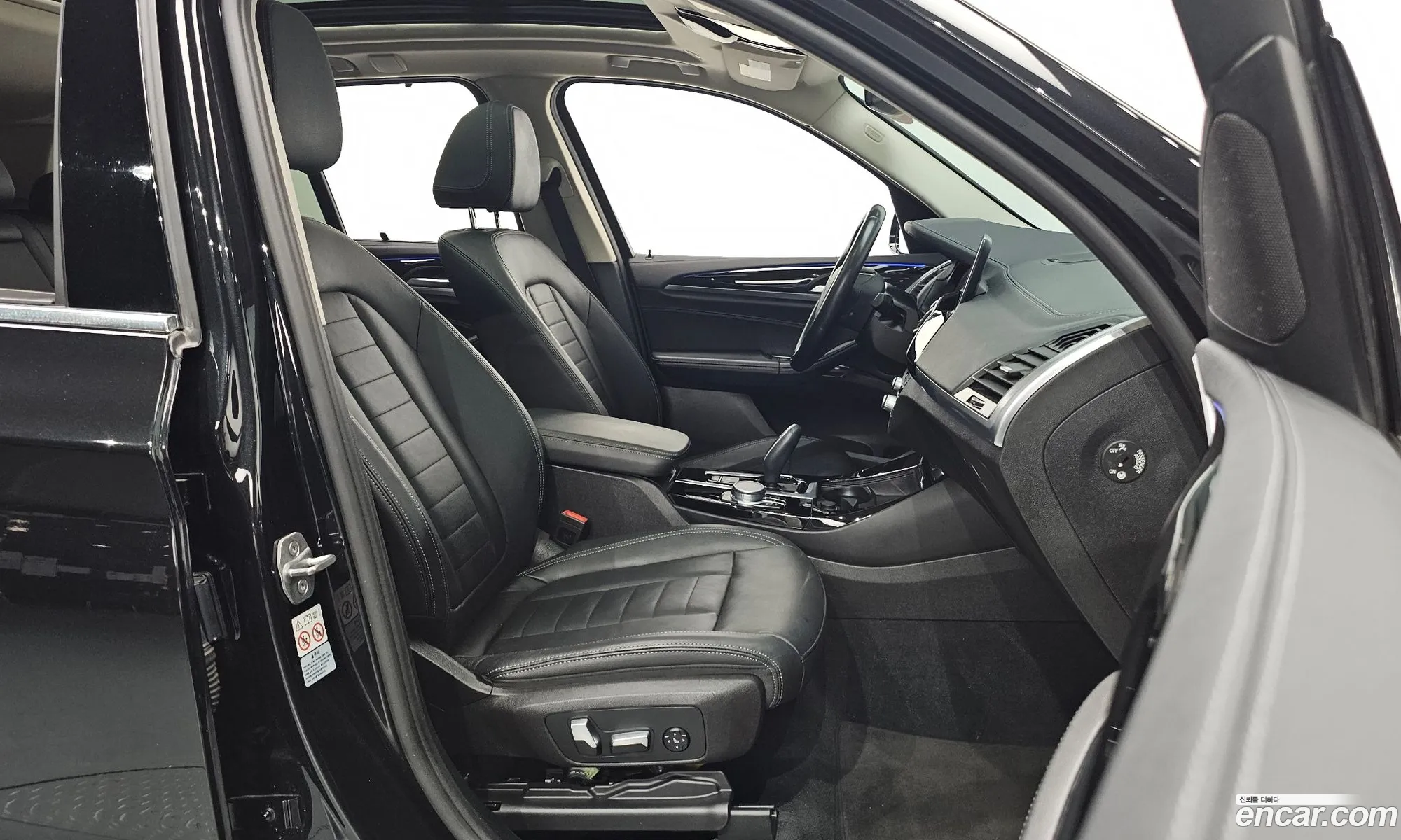 BMW X3 2020 WBA51BG08L9B77013 — 12