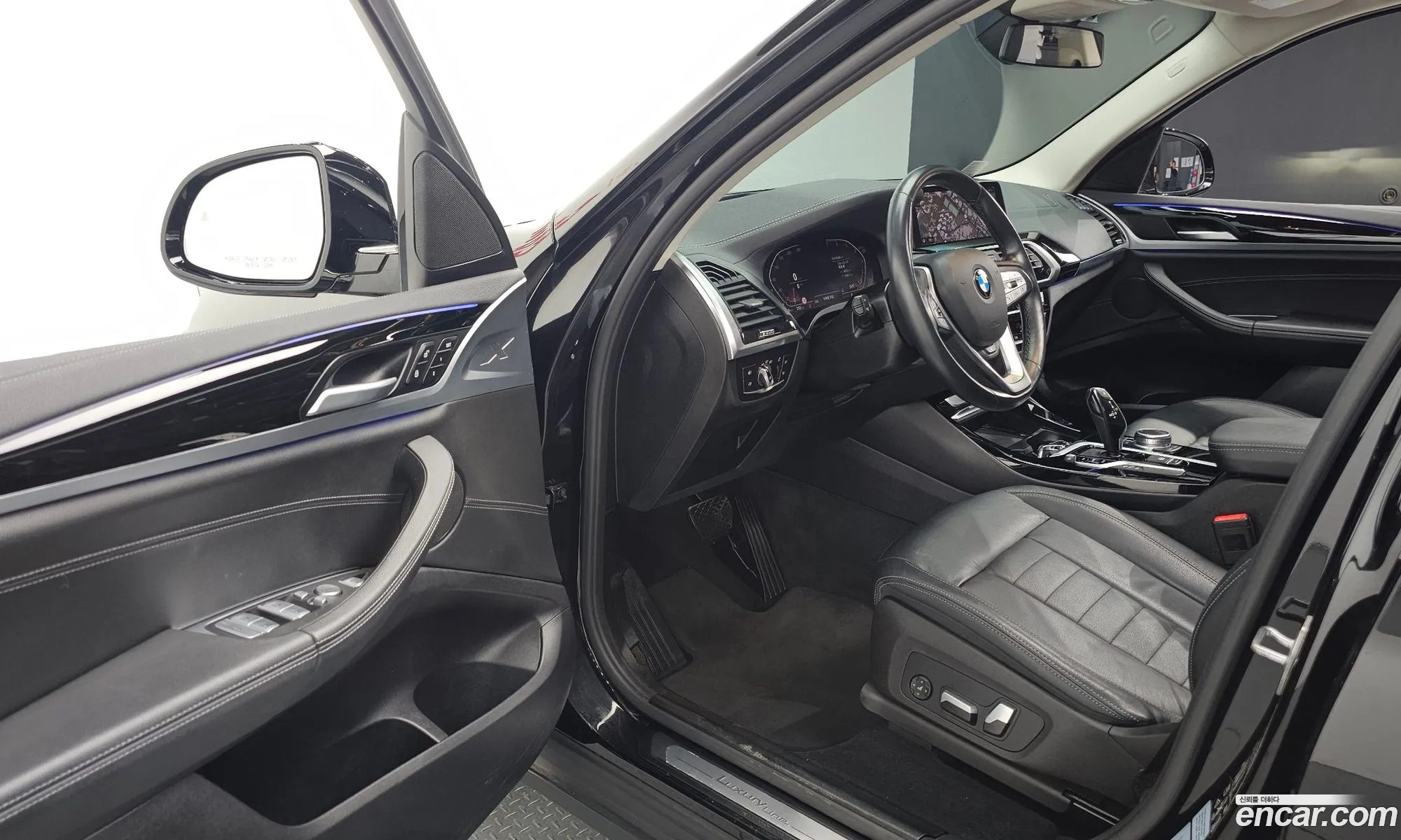BMW X3 2020 WBA51BG08L9B77013 — 16