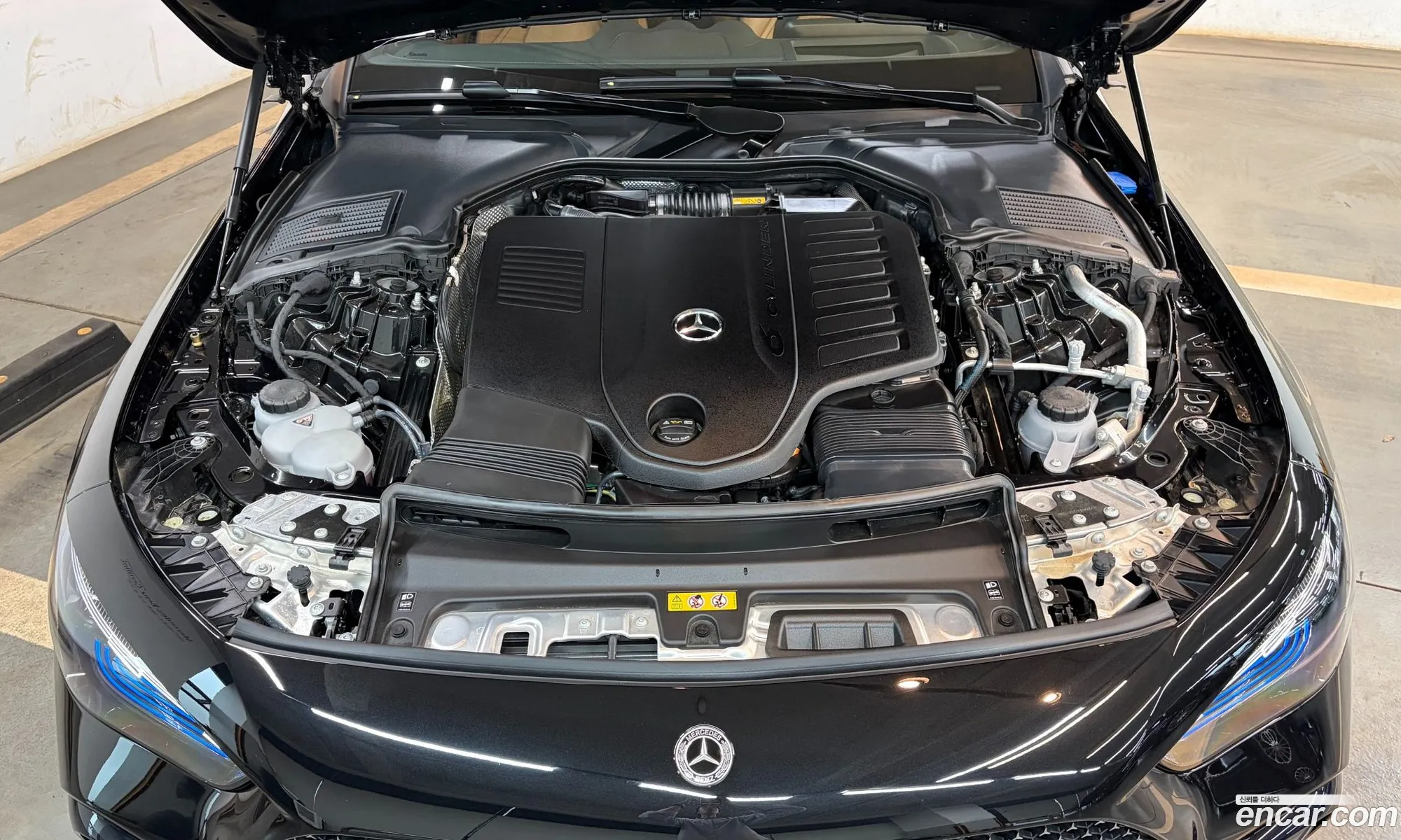 Mercedes-Benz CLE-Class C236 2025 — 16