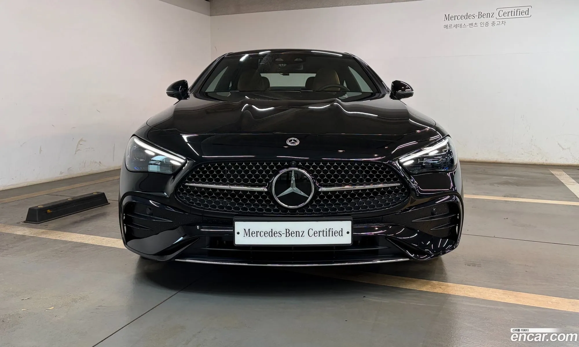 Mercedes-Benz CLE-Class C236 2025 — 4