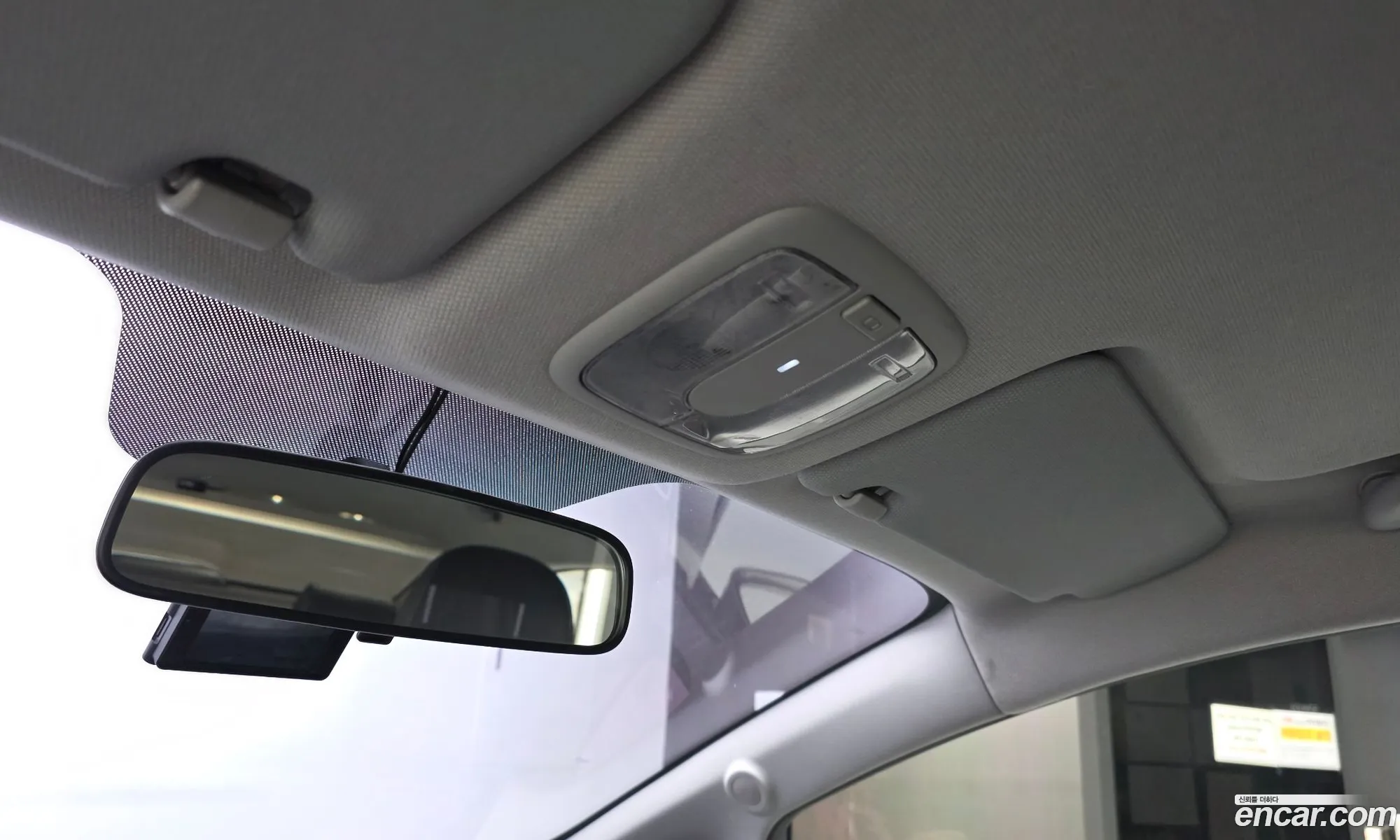 Kia Pride 2015 — 20