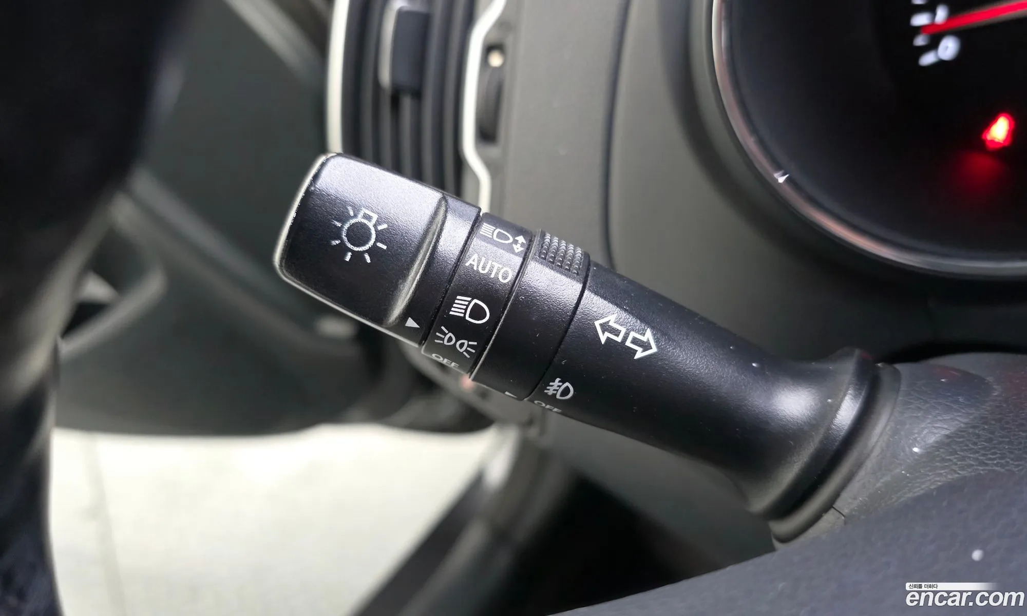 Kia Pride 2015 — 12