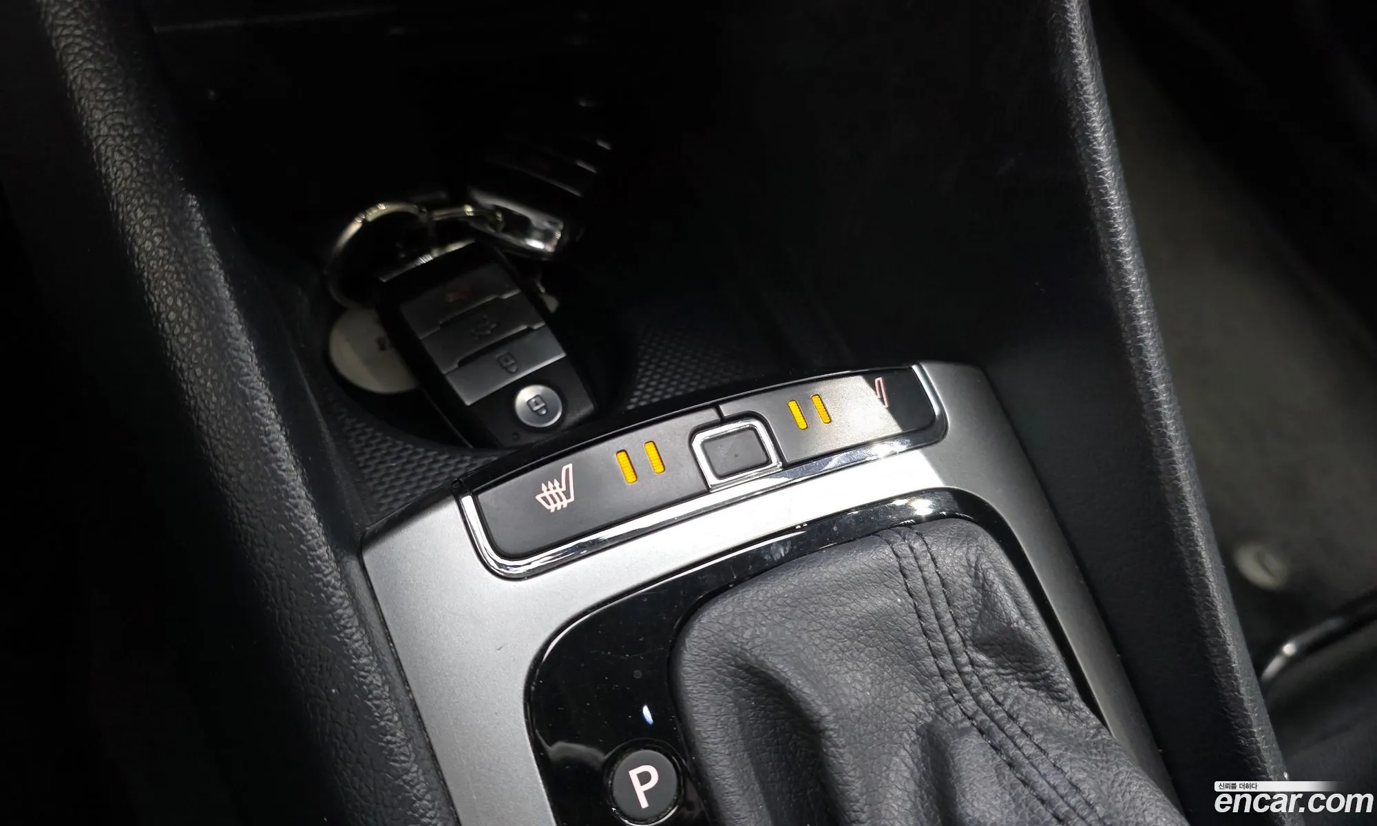 Kia Pride 2015 — 6