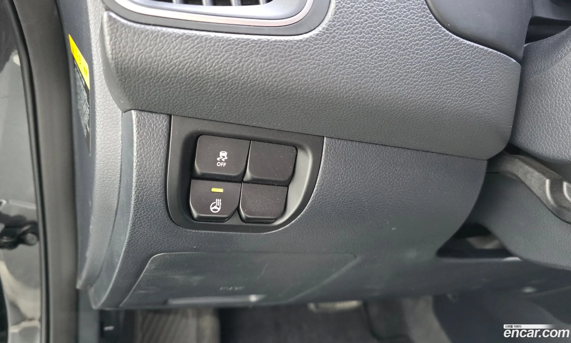 Kia Pride 2015 — 2