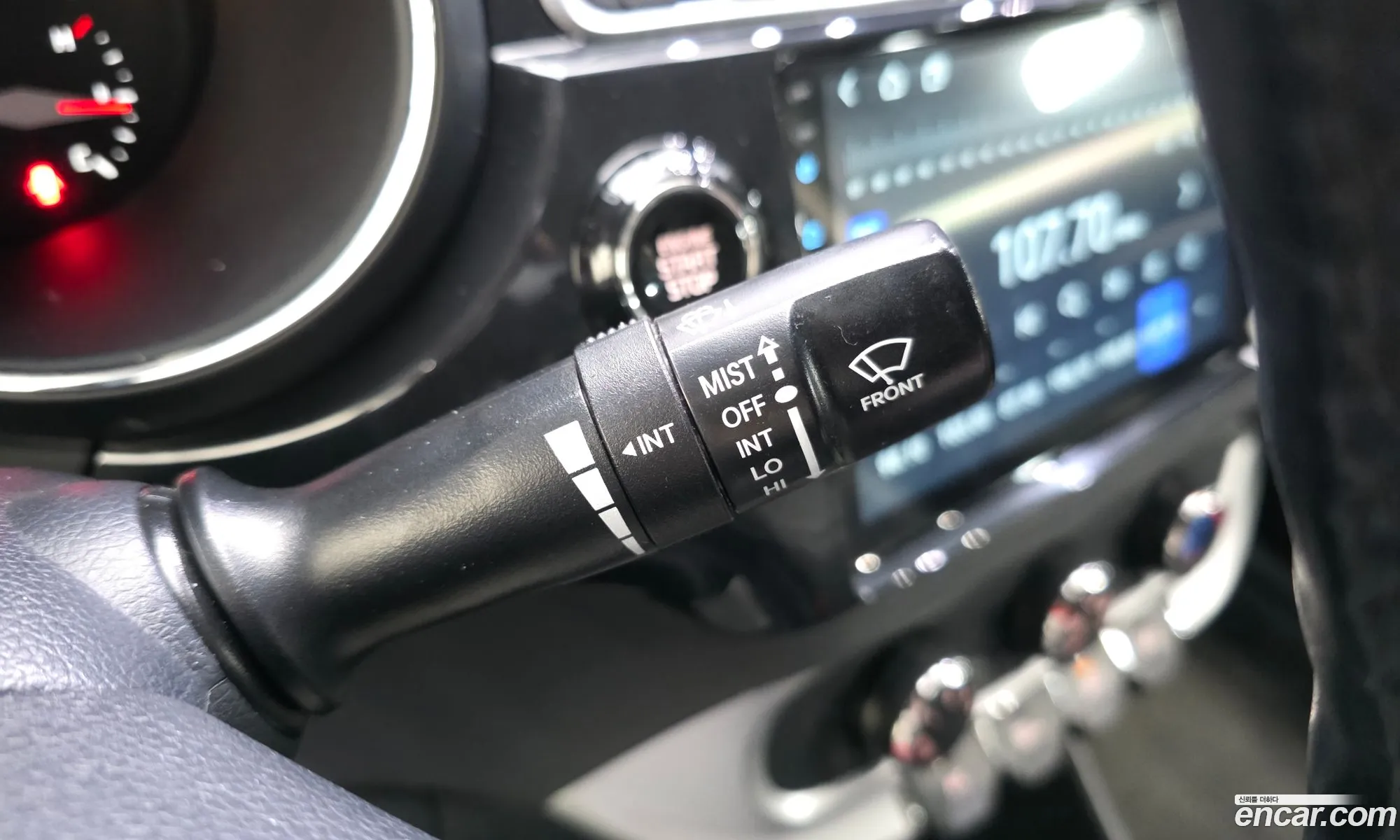 Kia Pride 2015 — 26