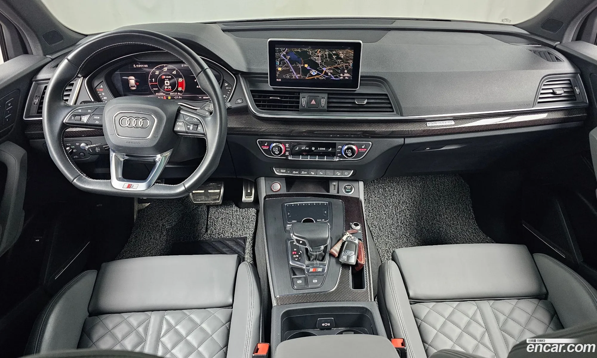 Audi SQ5 2020 WAUZZZFY2L2086884 — 12