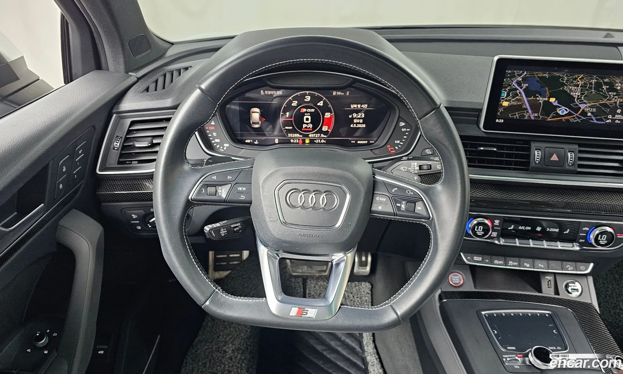 Audi SQ5 2020 WAUZZZFY2L2086884 — 13
