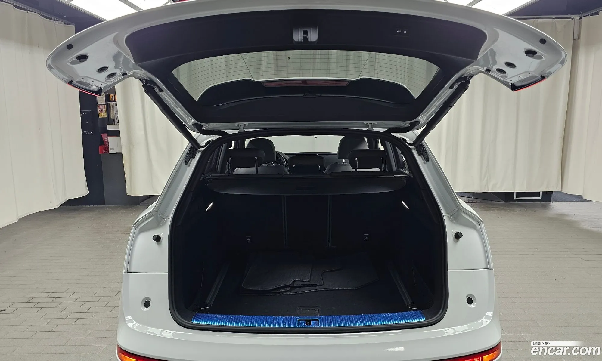 Audi SQ5 2020 WAUZZZFY2L2086884 — 29