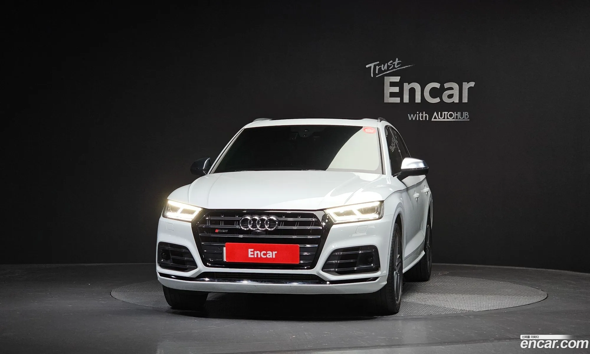 Audi SQ5 2020 WAUZZZFY2L2086884 — 22