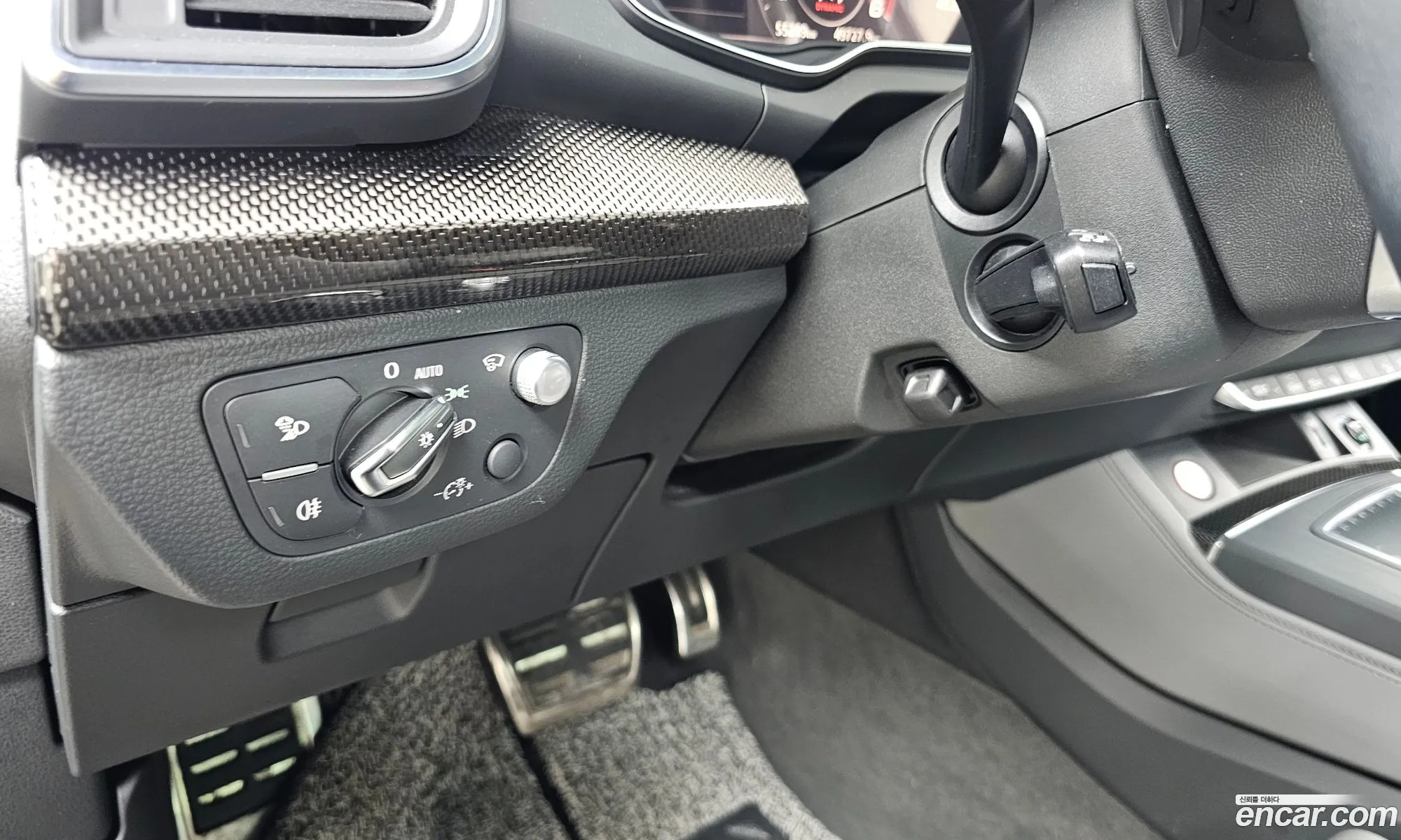 Audi SQ5 2020 WAUZZZFY2L2086884 — 18