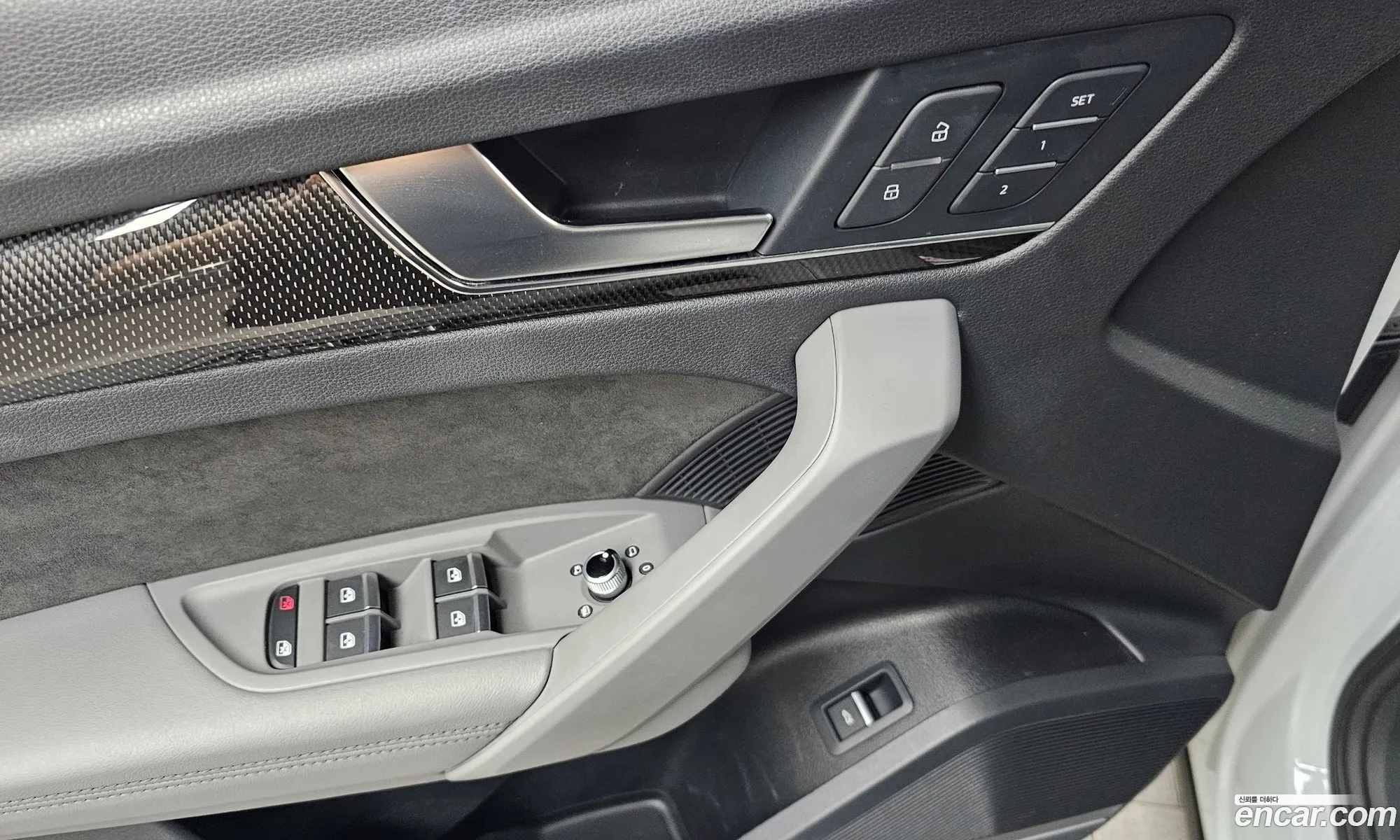 Audi SQ5 2020 WAUZZZFY2L2086884 — 23