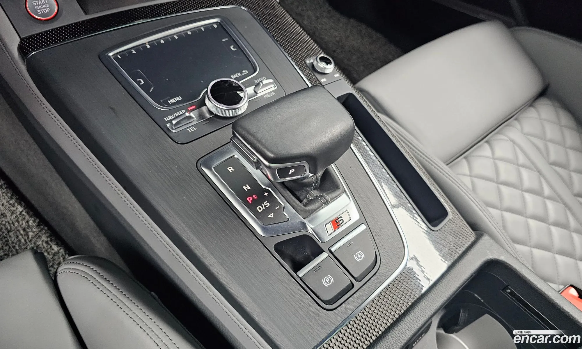 Audi SQ5 2020 WAUZZZFY2L2086884 — 15