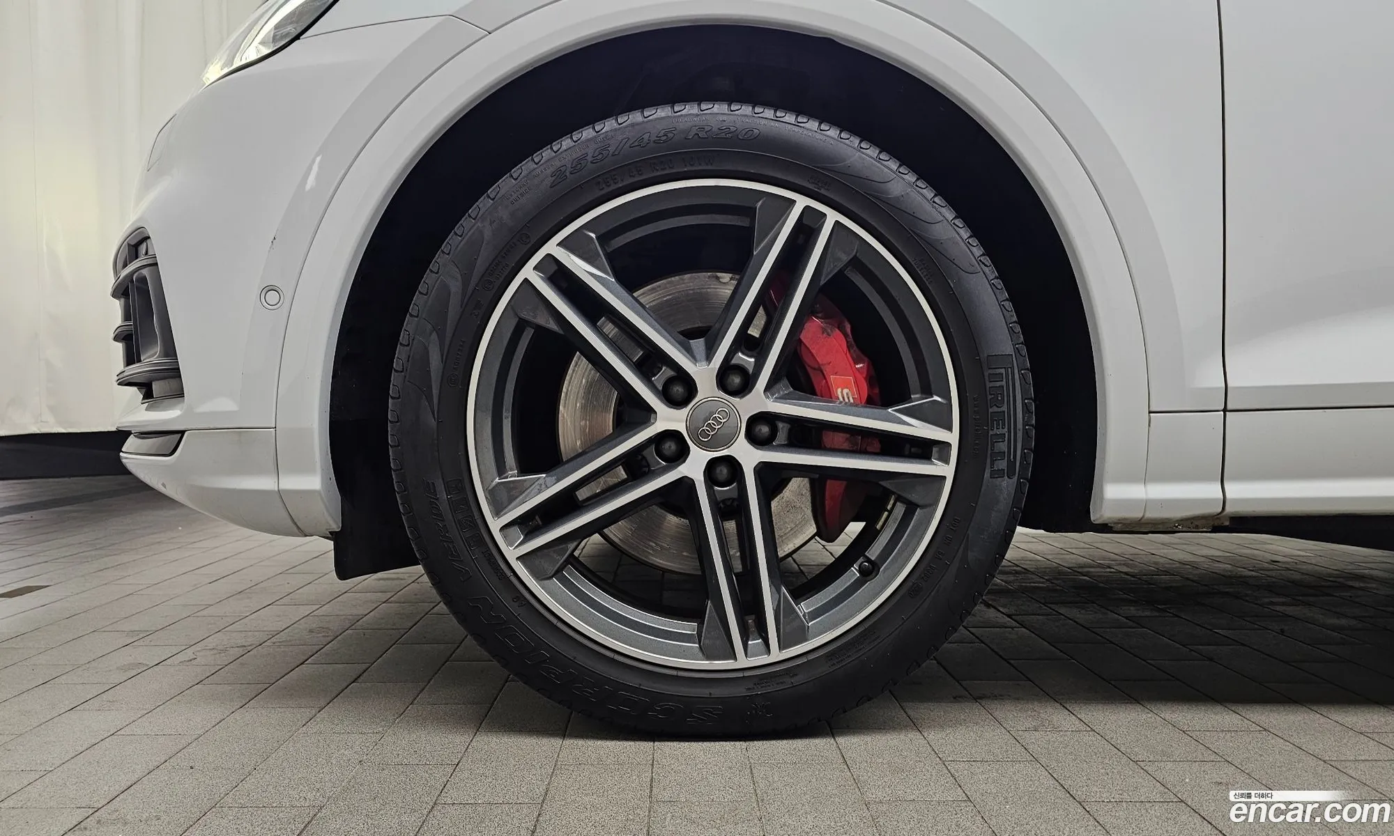 Audi SQ5 2020 WAUZZZFY2L2086884 — 28