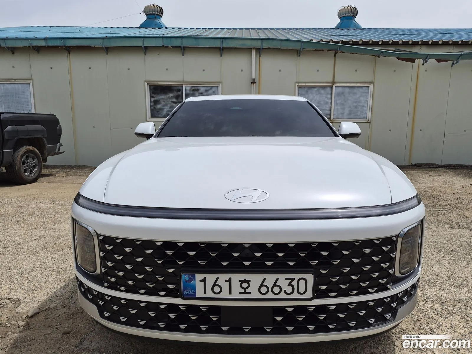 Hyundai Grandeur 2026 — 7