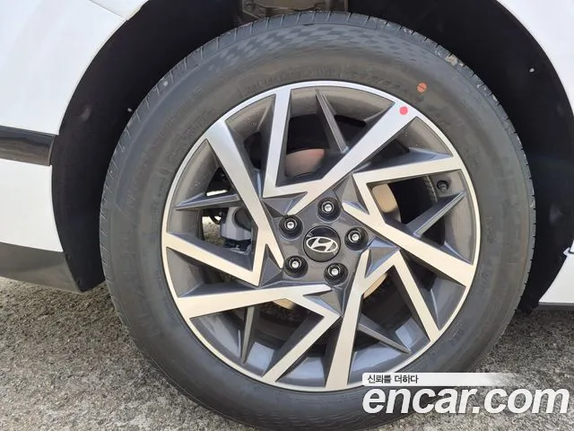 Hyundai Grandeur 2026 — 2