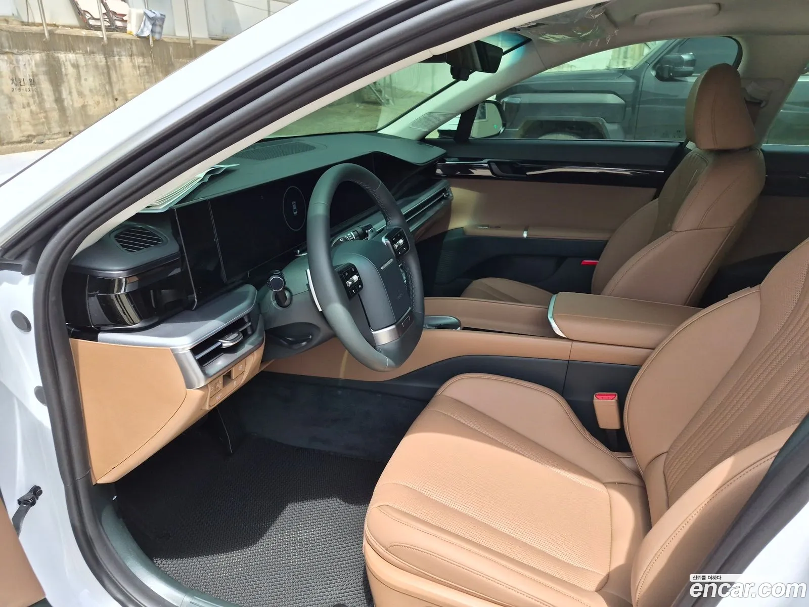 Hyundai Grandeur 2026 — 11