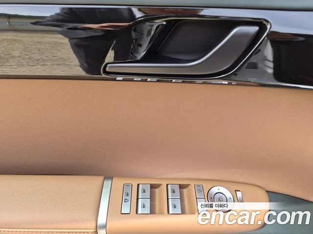 Hyundai Grandeur 2026 — 5